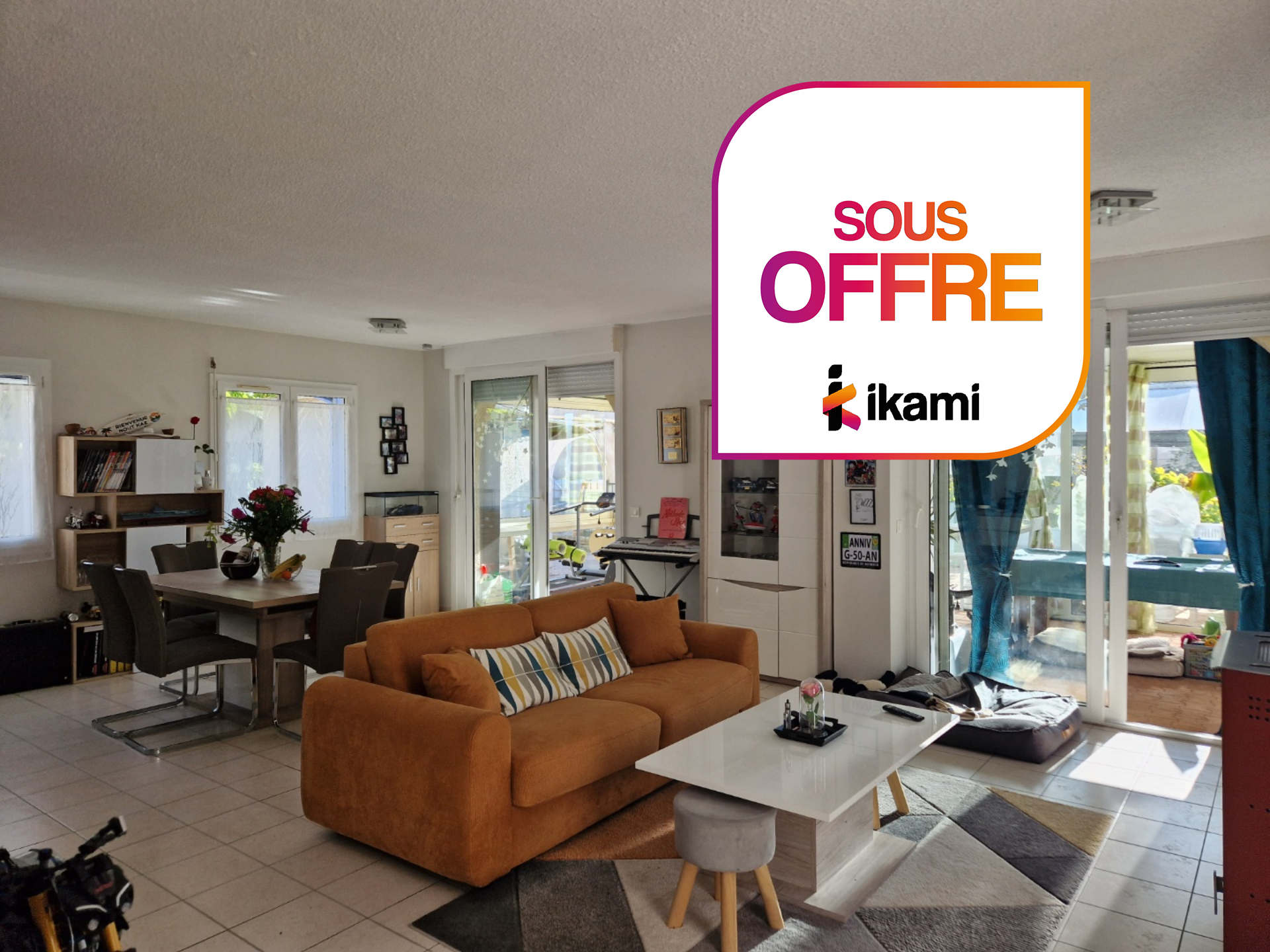 Photo bien immobilier