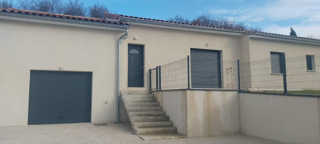 Agence immobilière de i-particuliers