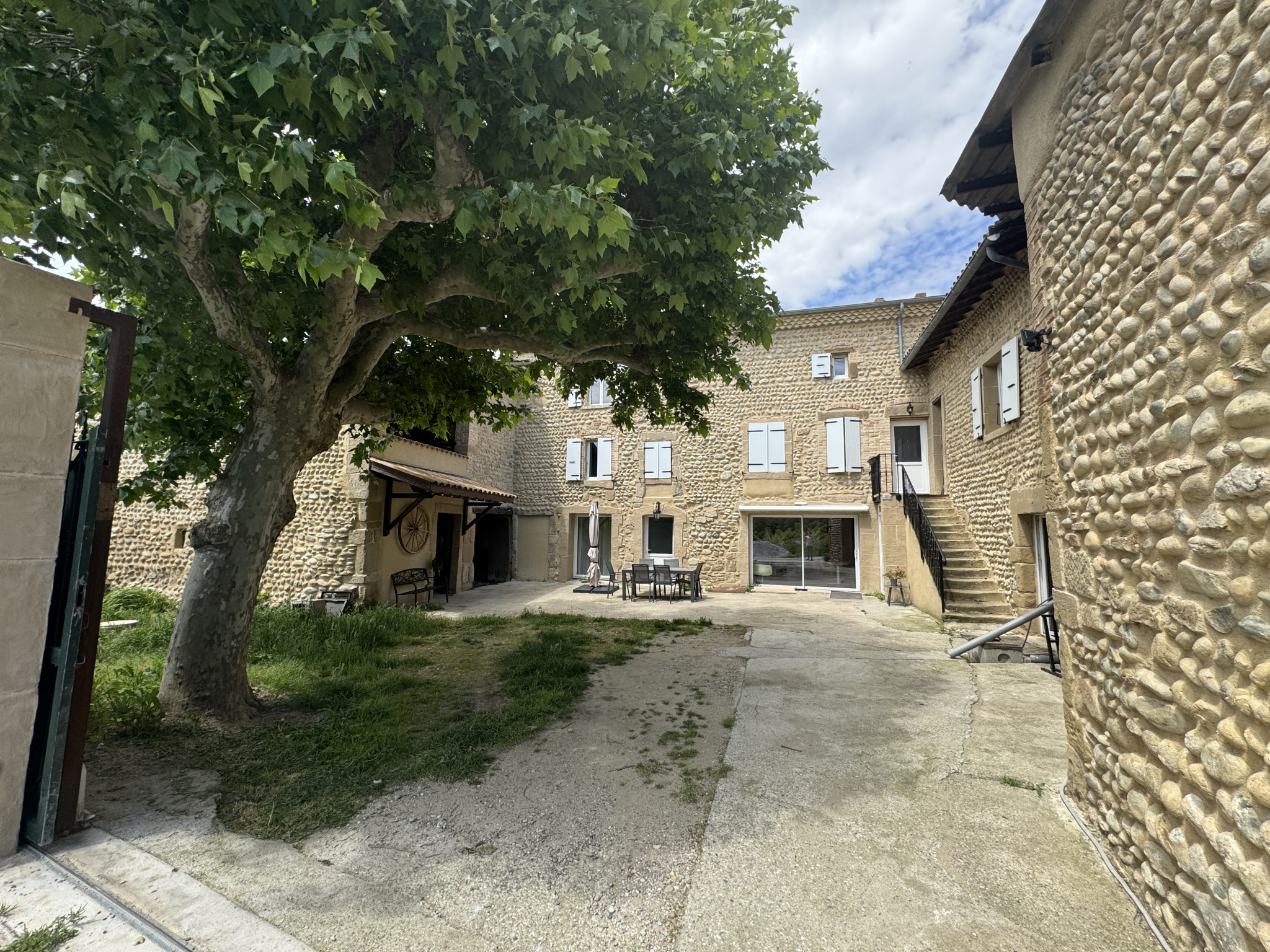 Agence immobilière de i-particuliers