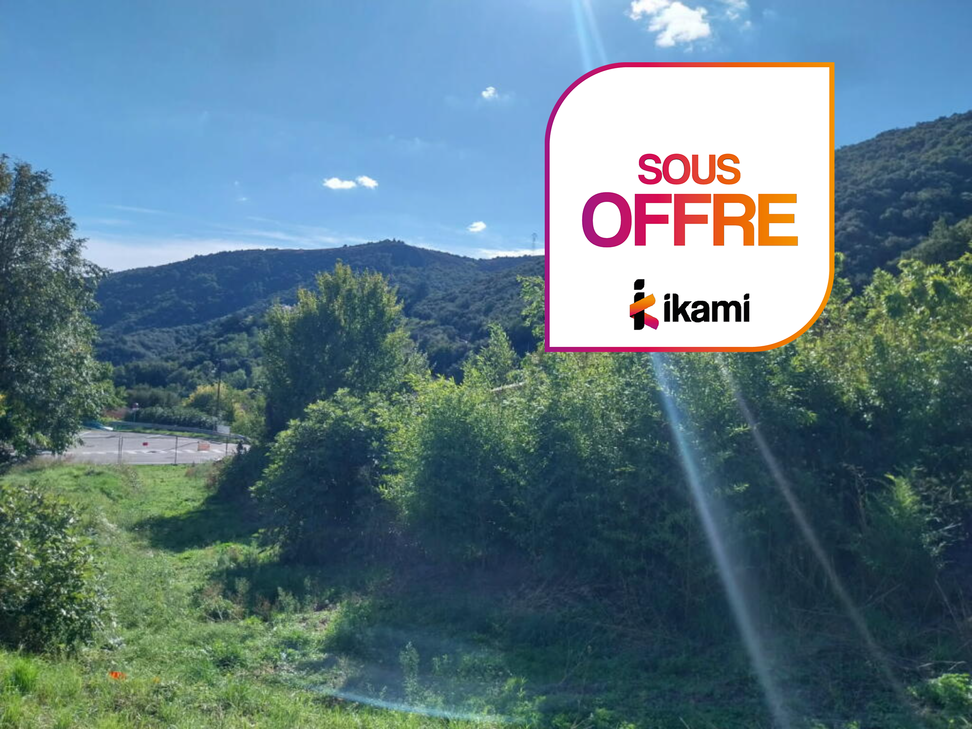 Agence immobilière de i-particuliers