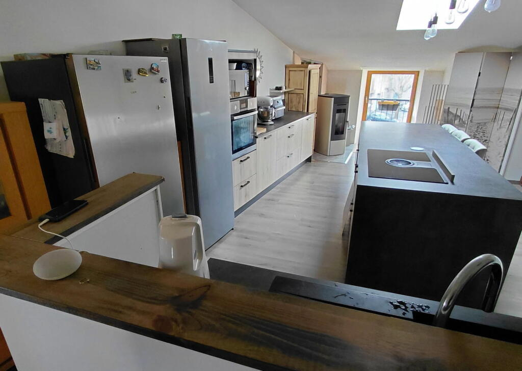 Agence immobilière de i-particuliers