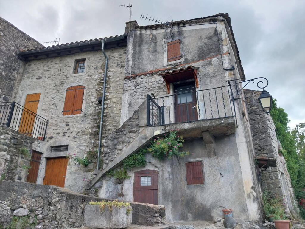 Photo bien immobilier