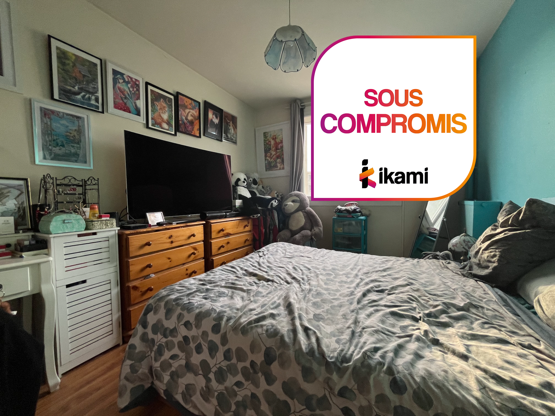Photo bien immobilier