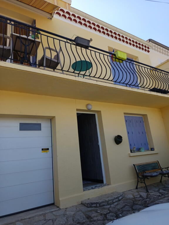 MAISON A LIVRON (26)