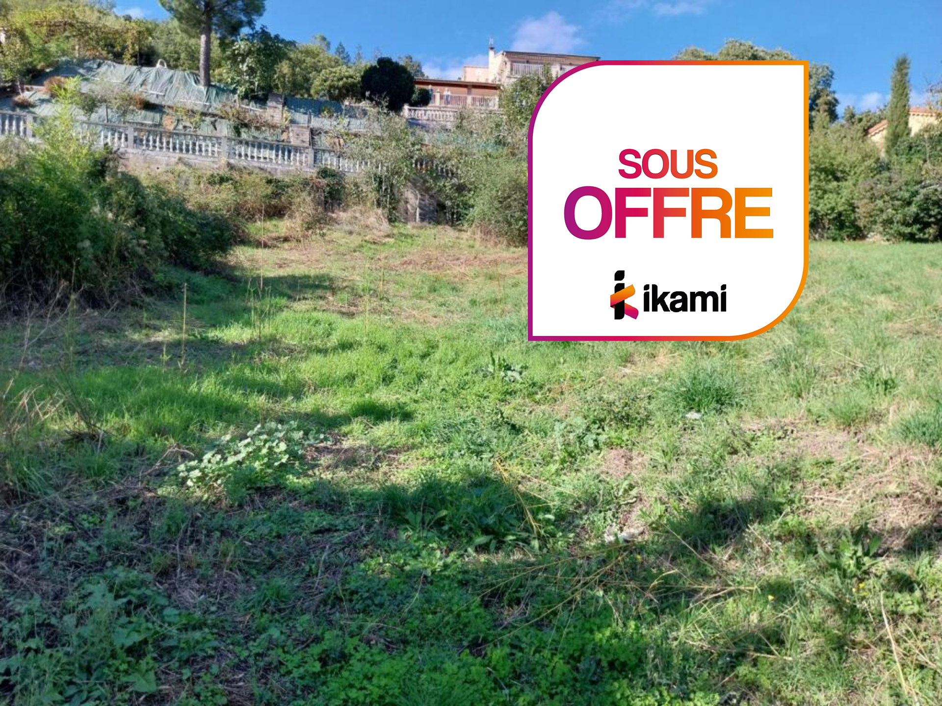 Agence immobilière de i-particuliers