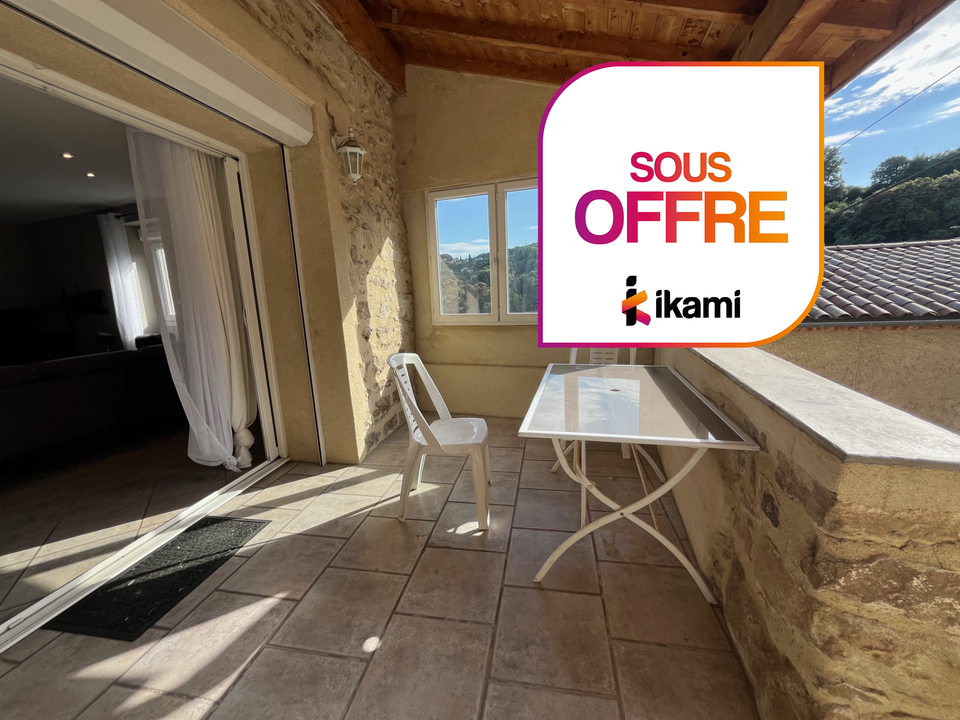 Agence immobilière de i-particuliers