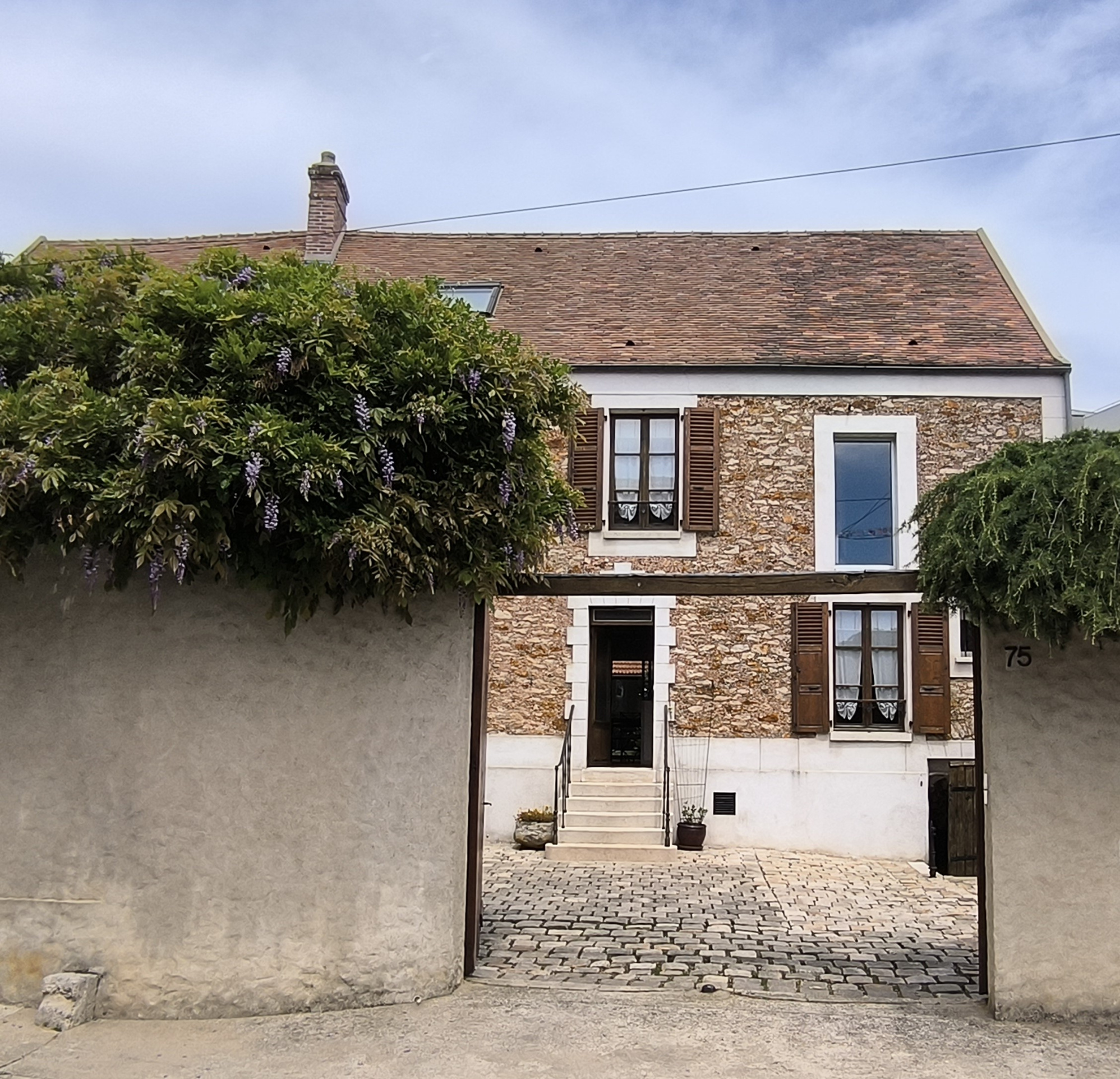 Photo bien immobilier