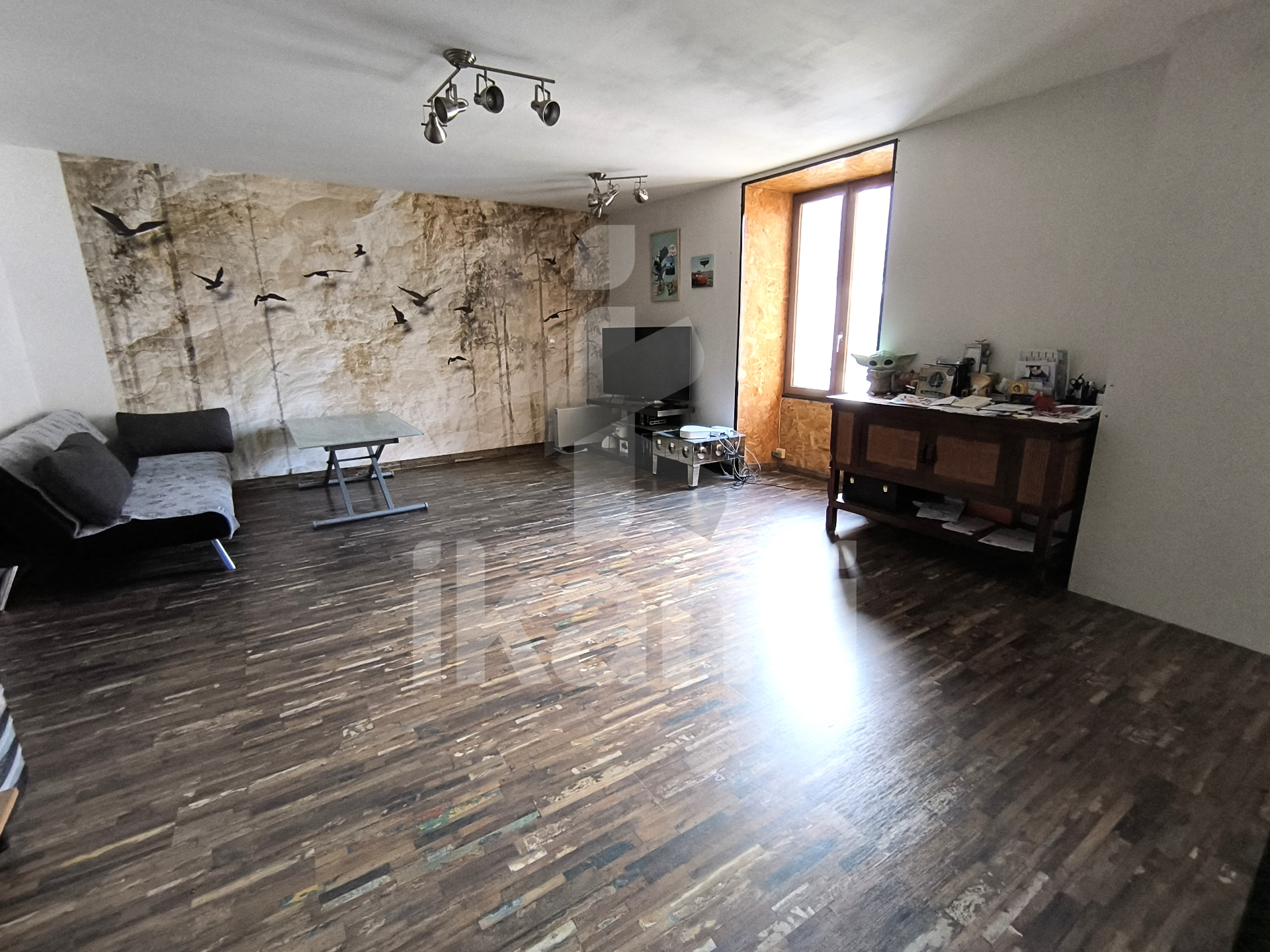 Photo bien immobilier