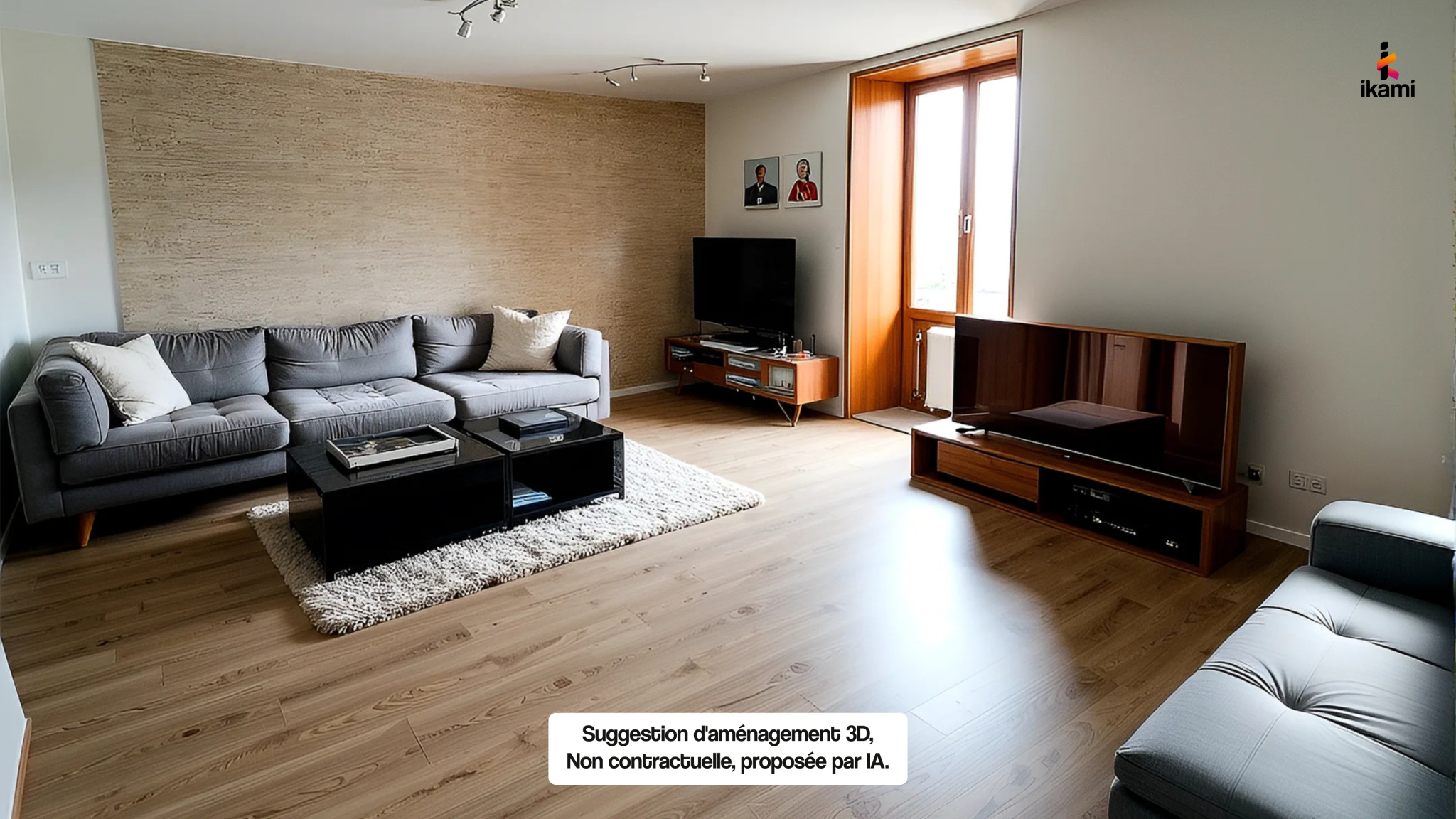 Photo bien immobilier