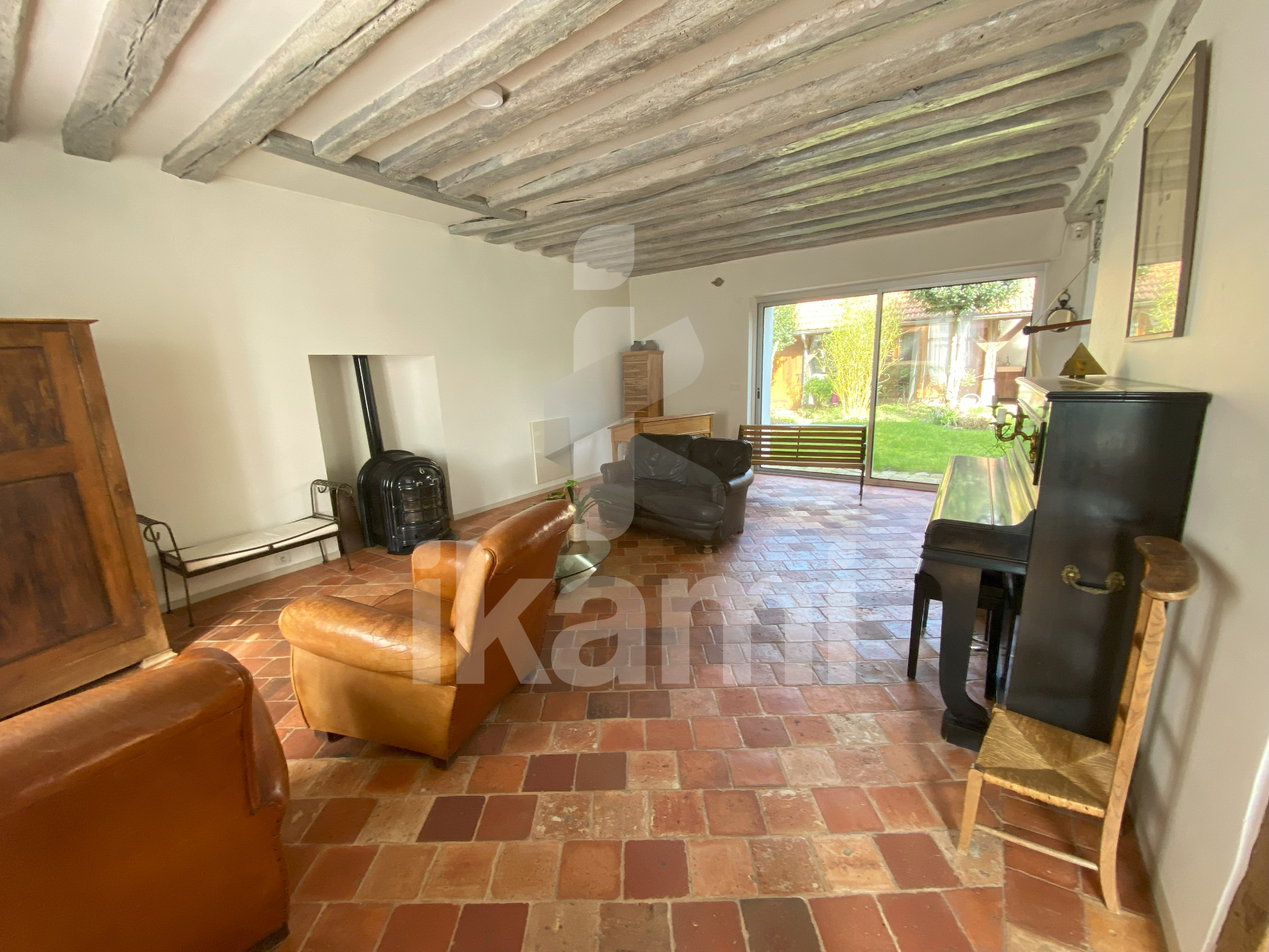 Photo bien immobilier