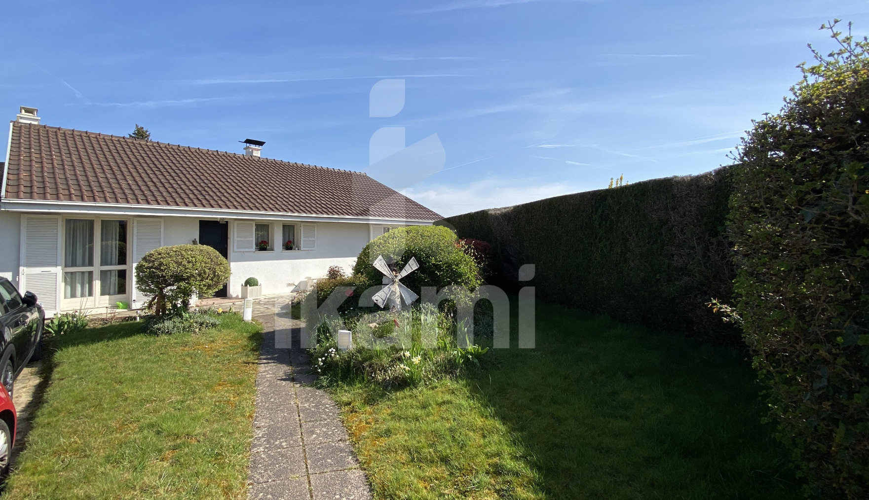 Photo bien immobilier