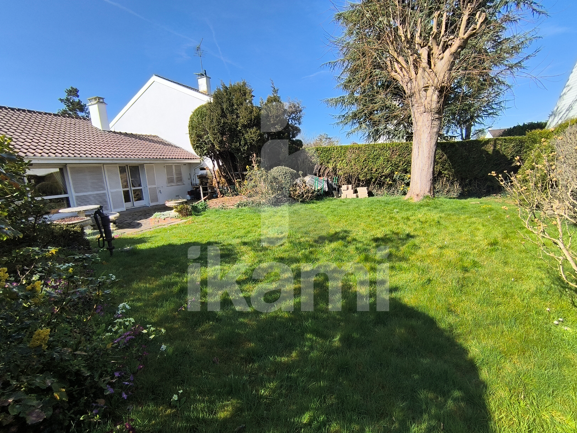 Photo bien immobilier