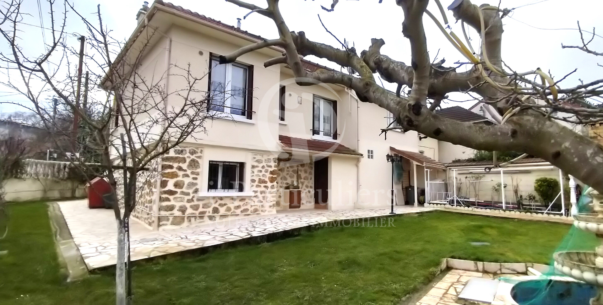 Photo bien immobilier