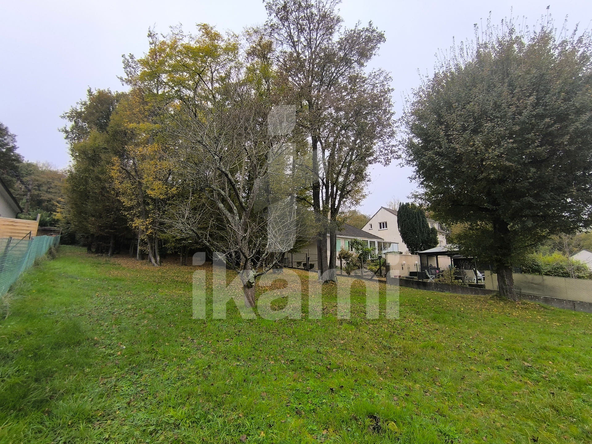Photo bien immobilier