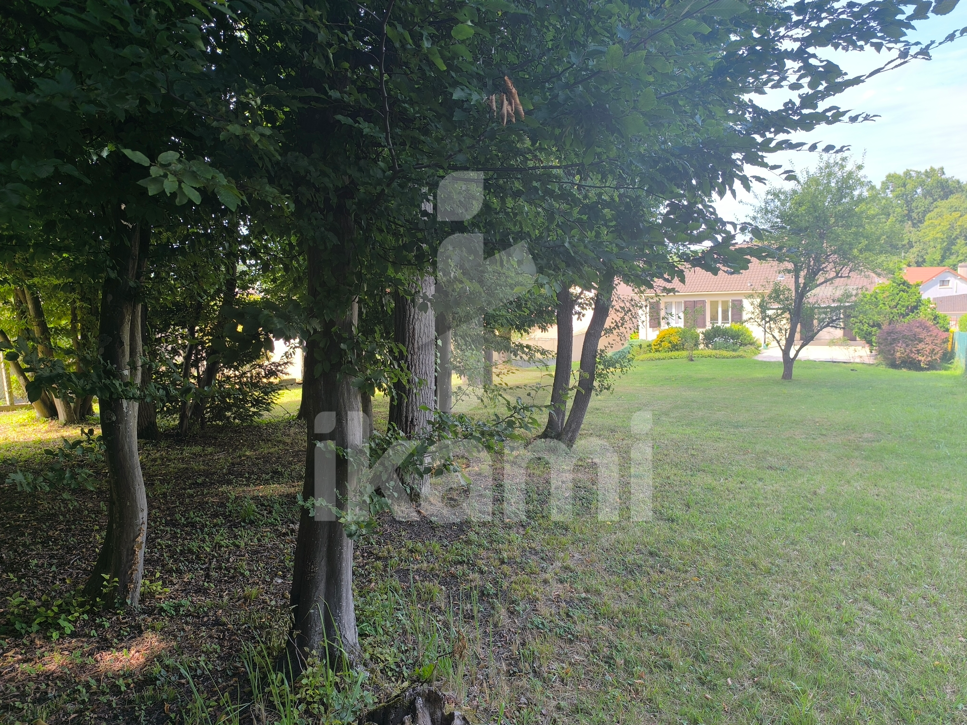 Photo bien immobilier