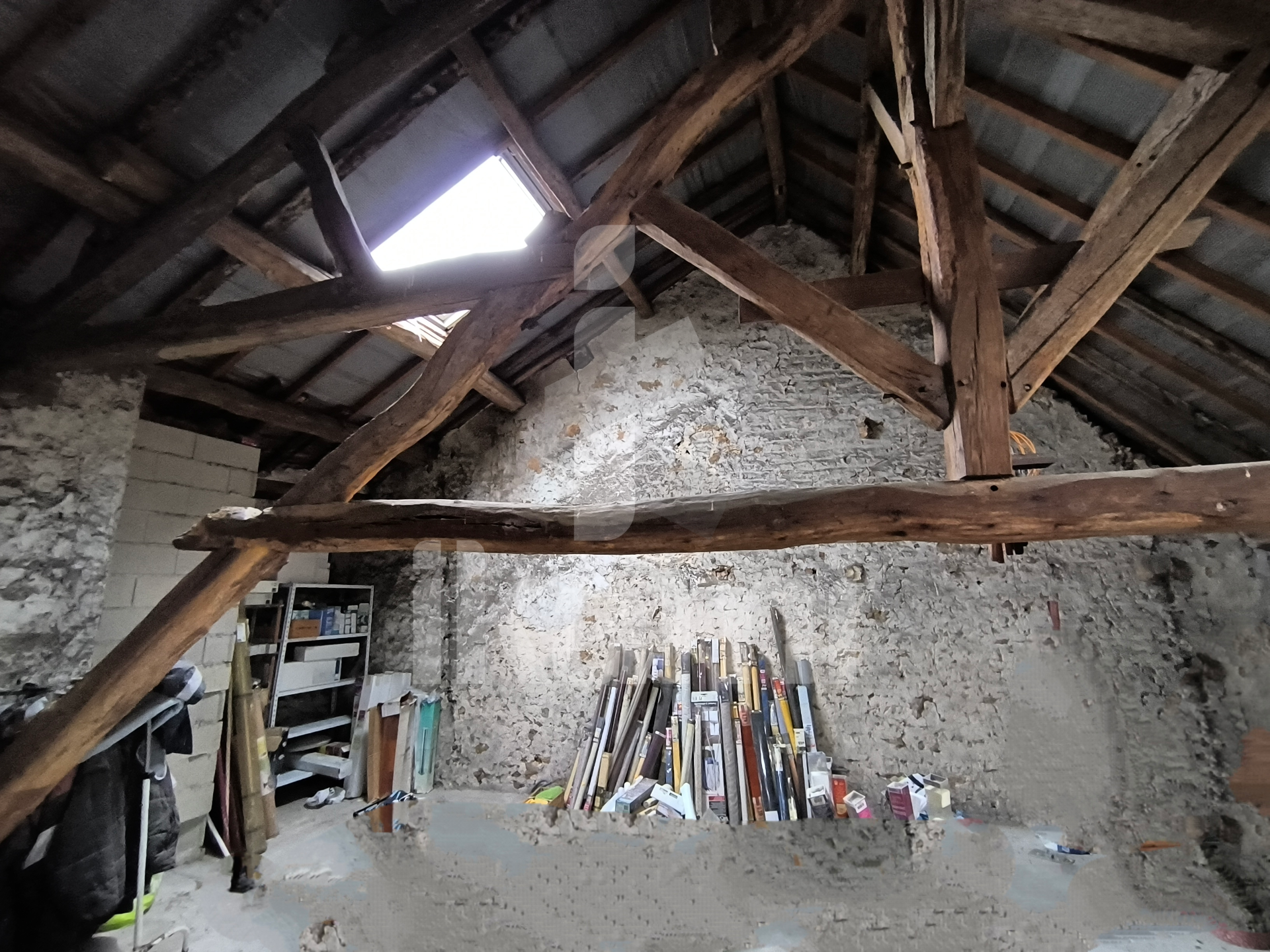 Photo bien immobilier