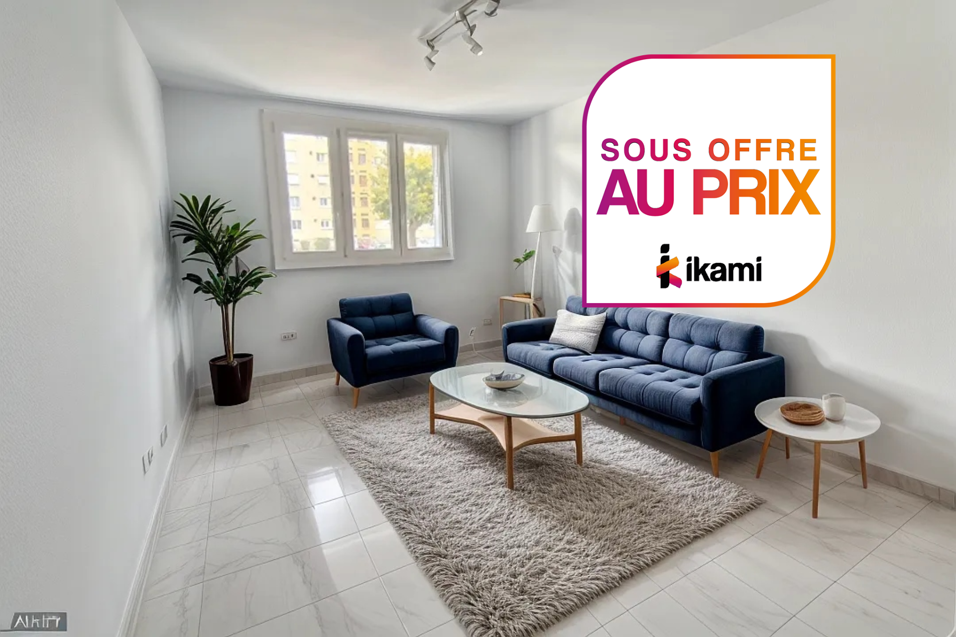 Photo bien immobilier