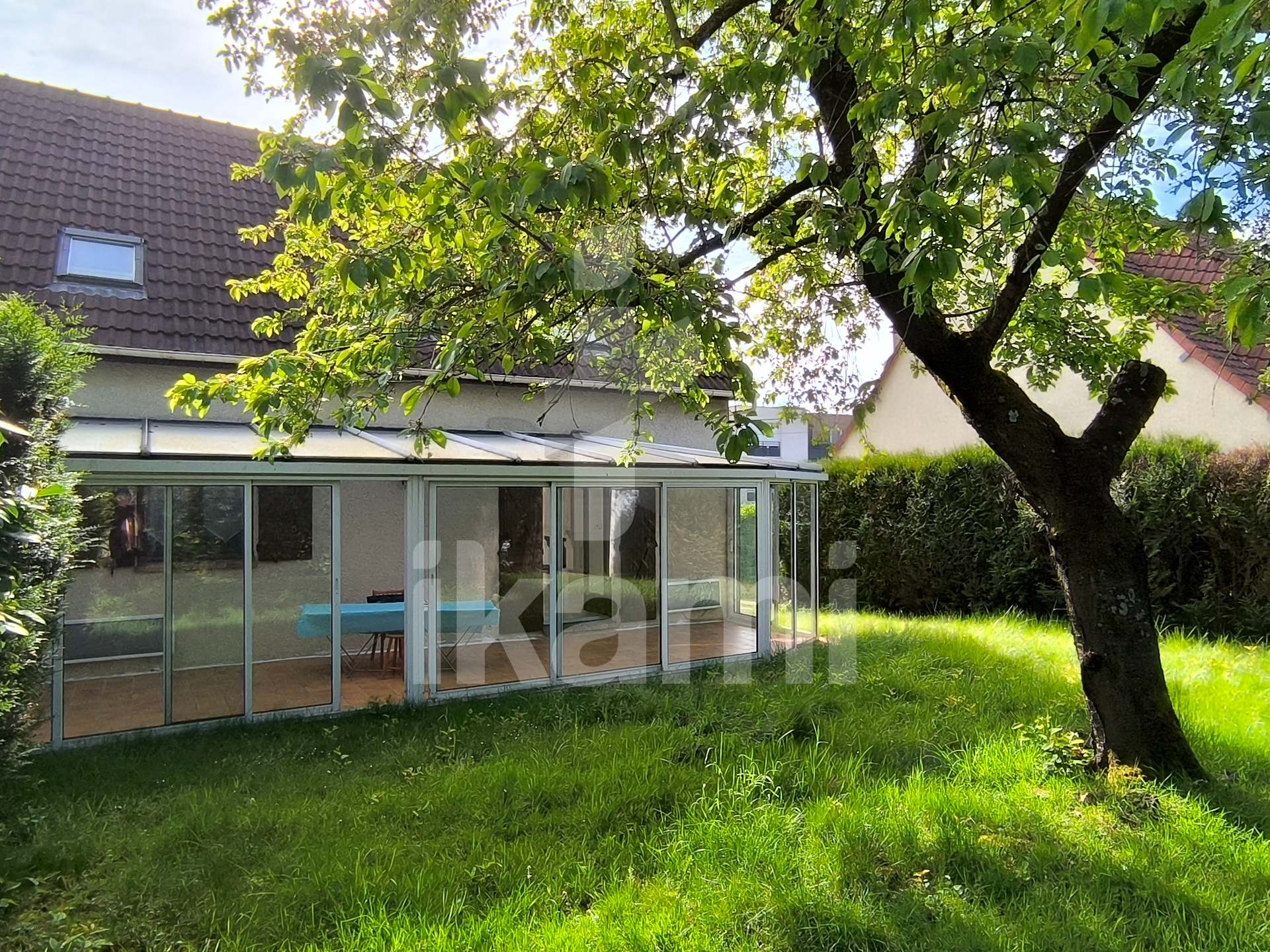 Photo bien immobilier