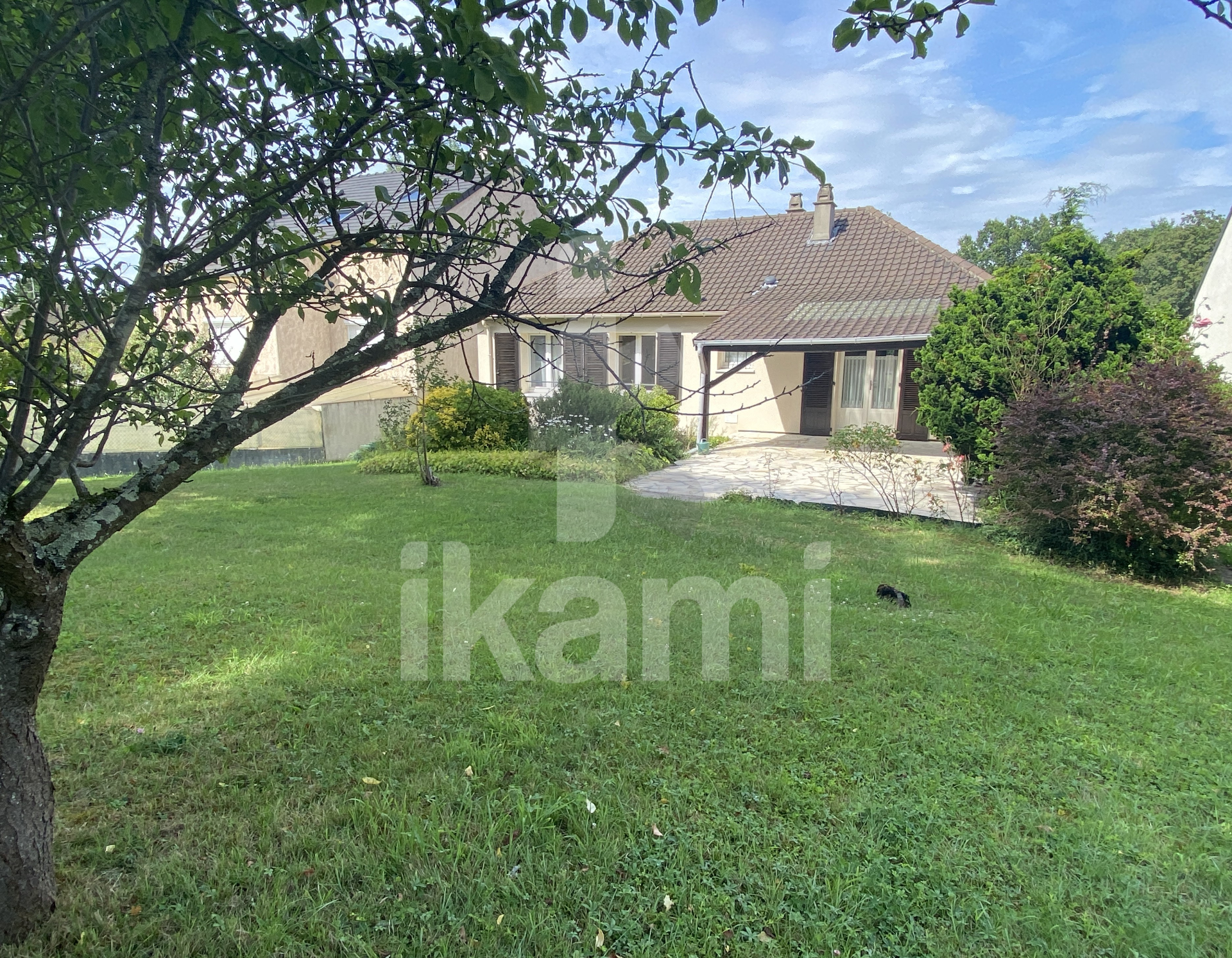 Photo bien immobilier