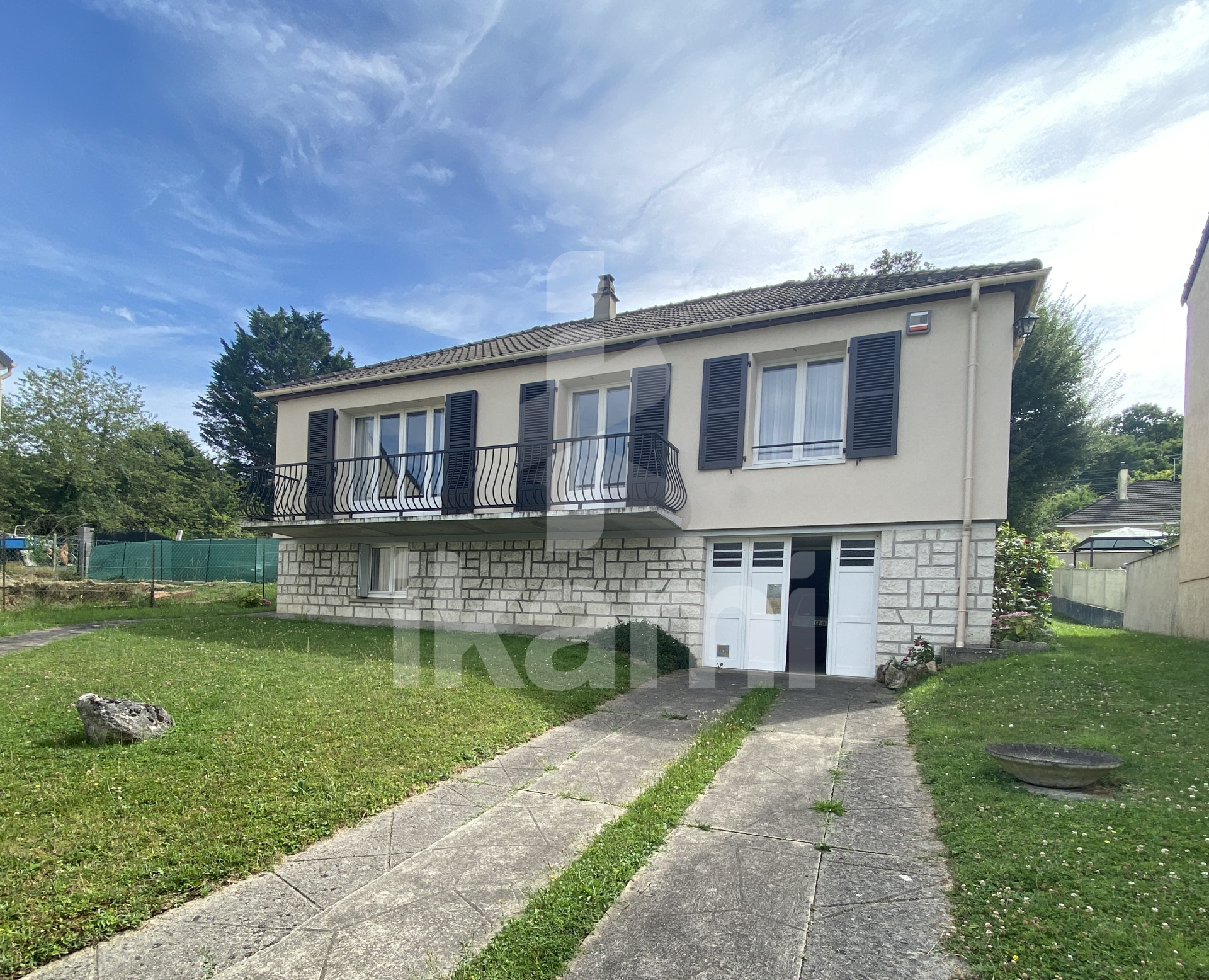 Photo bien immobilier