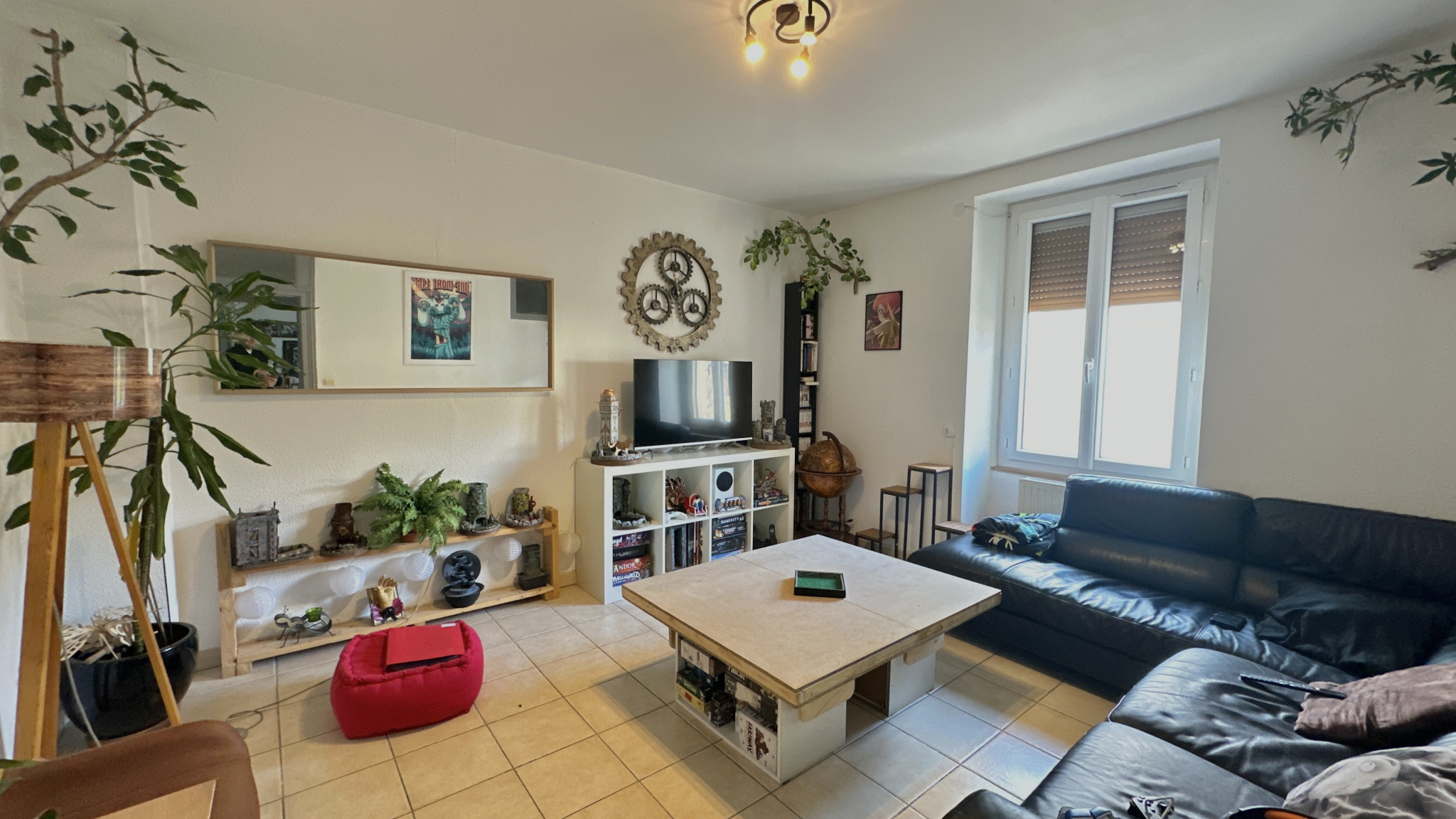 Photo bien immobilier