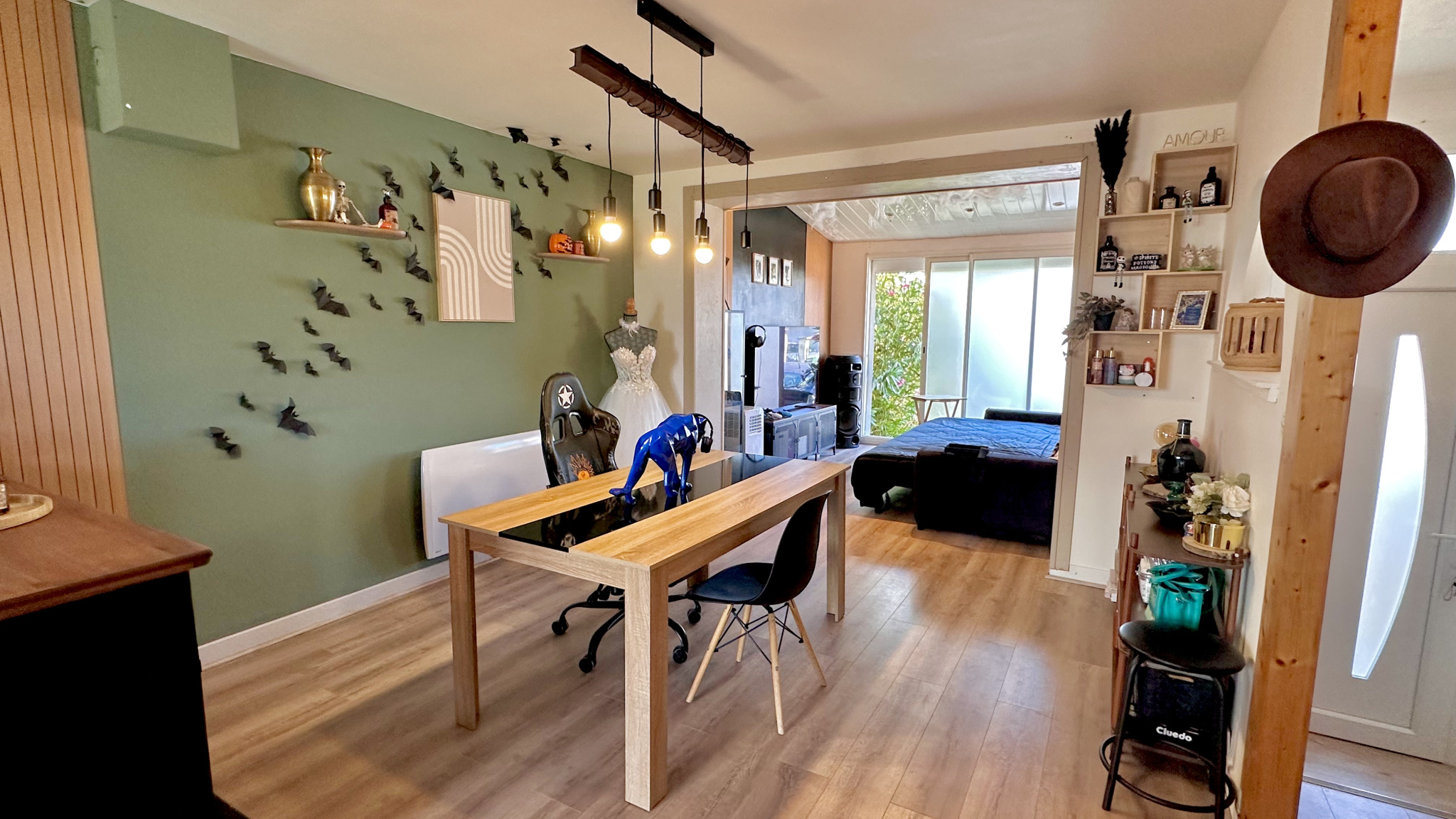 Photo bien immobilier