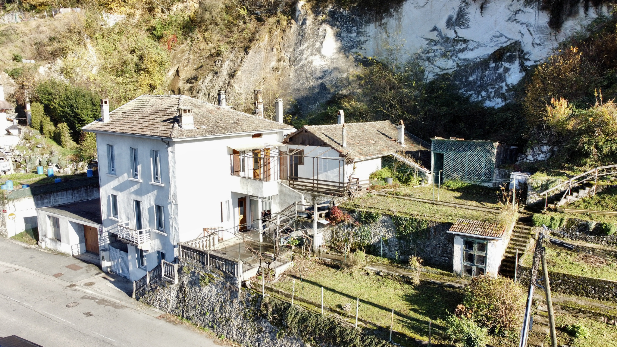 Photo bien immobilier