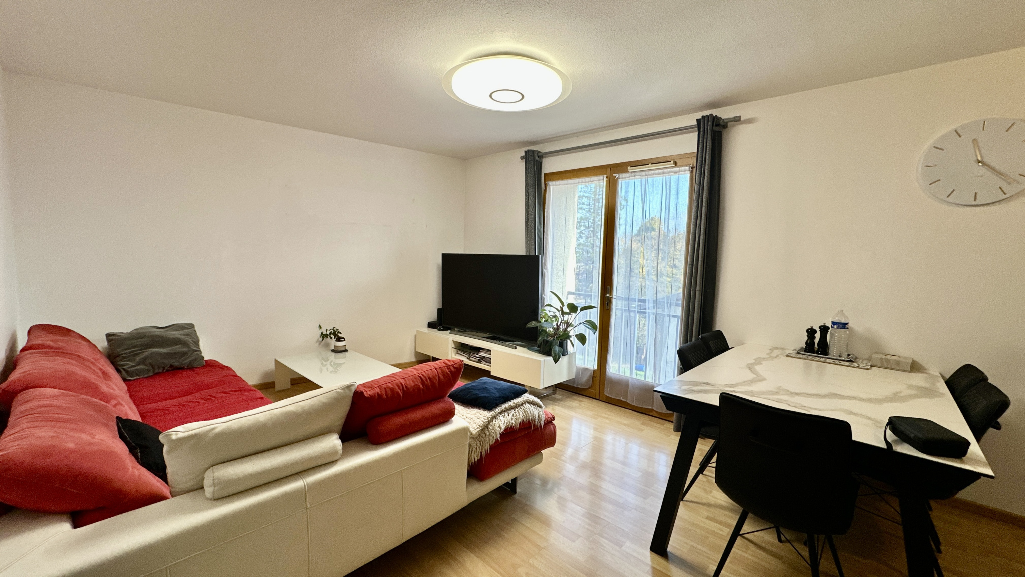 Photo bien immobilier