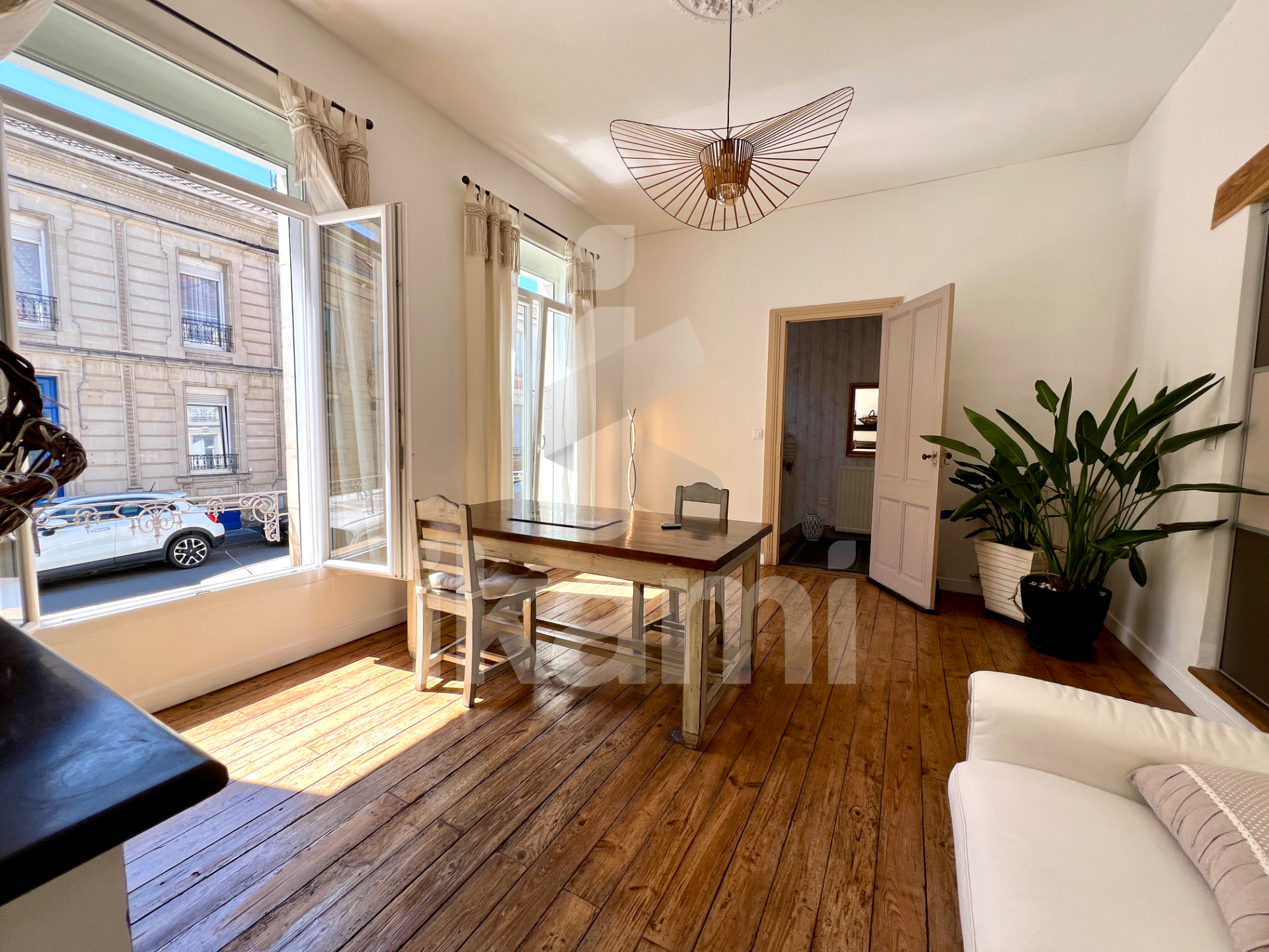 Agence immobilière de i-particuliers
