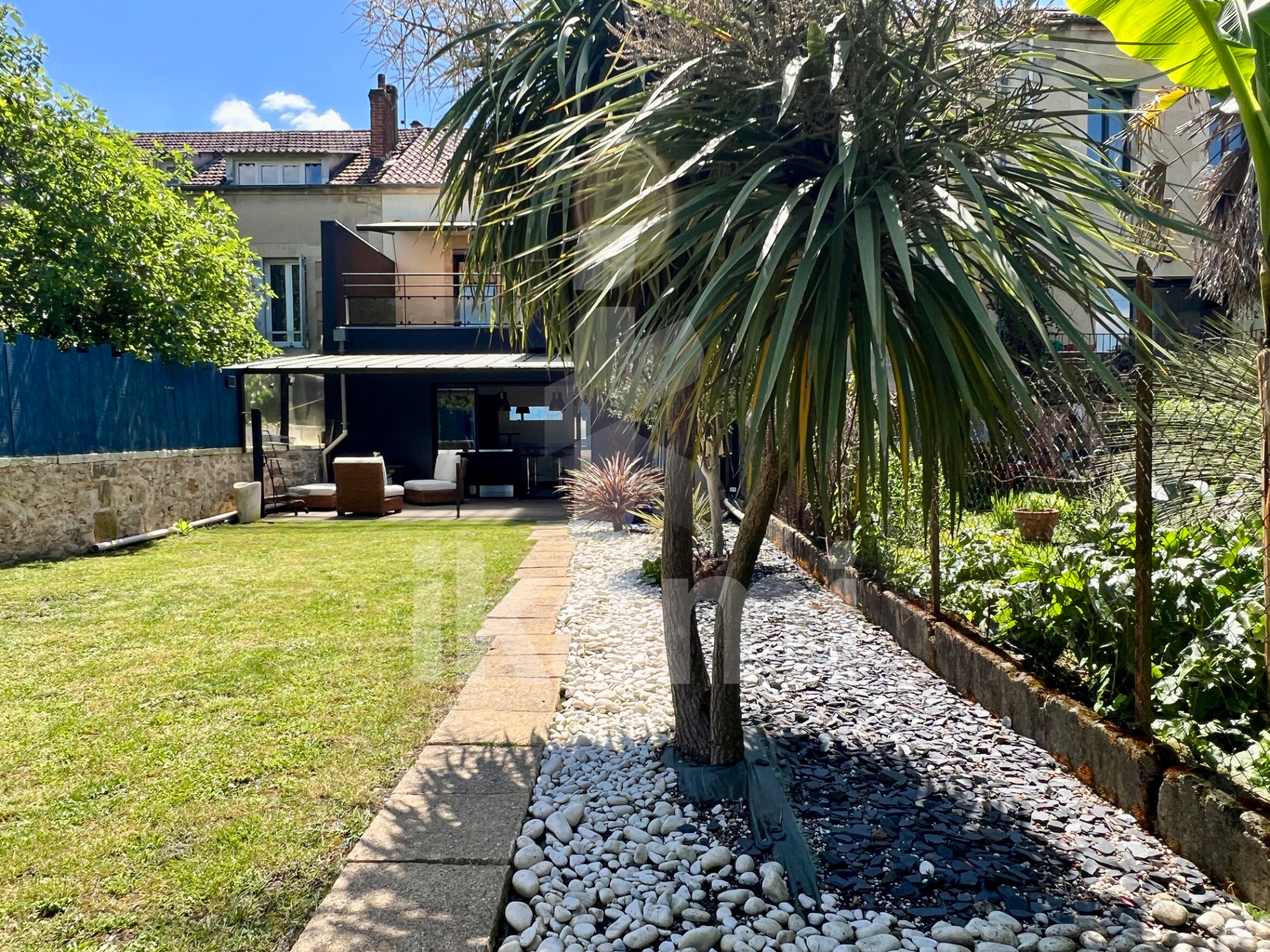 Agence immobilière de i-particuliers