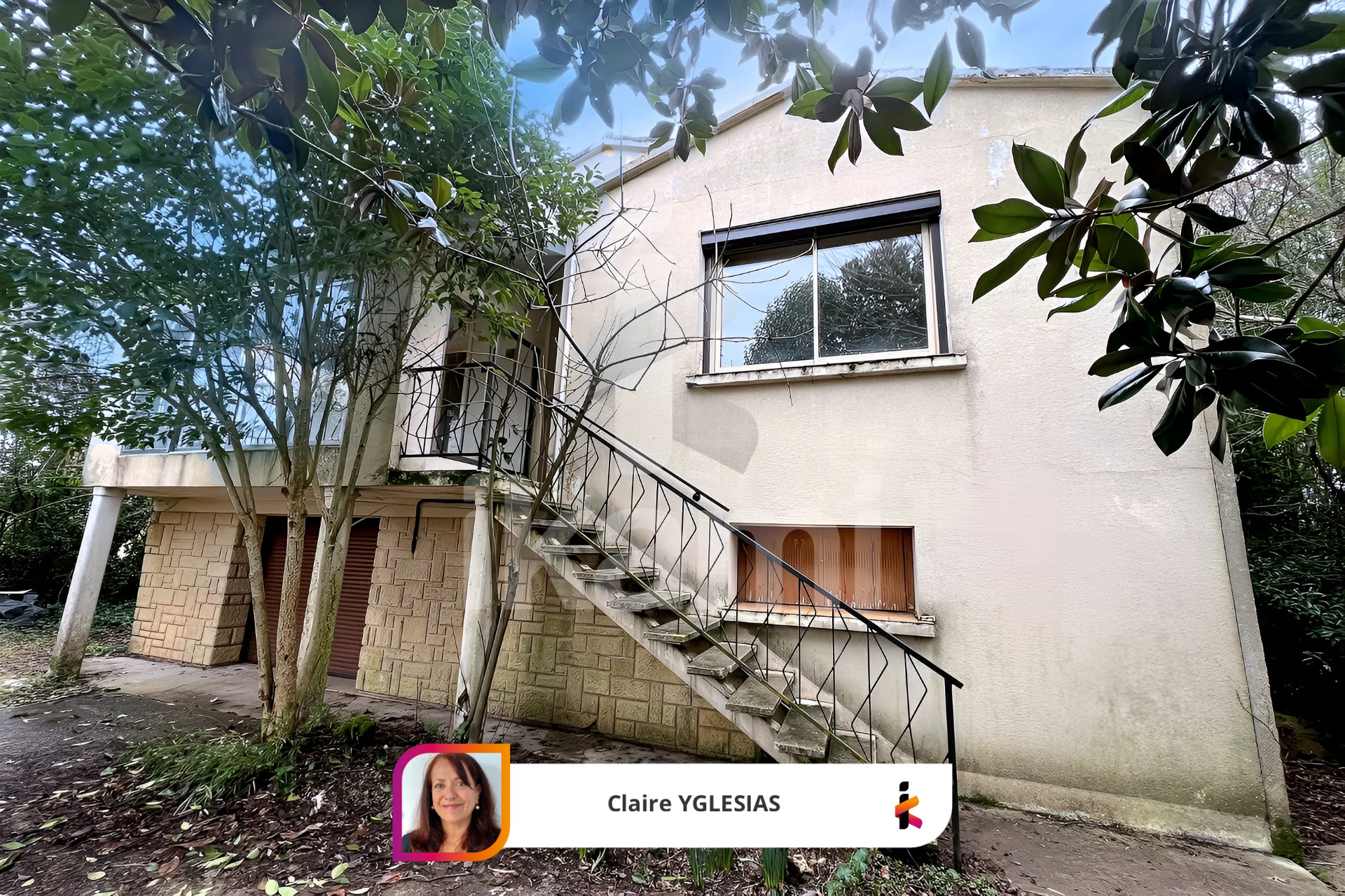 Agence immobilière de i-particuliers