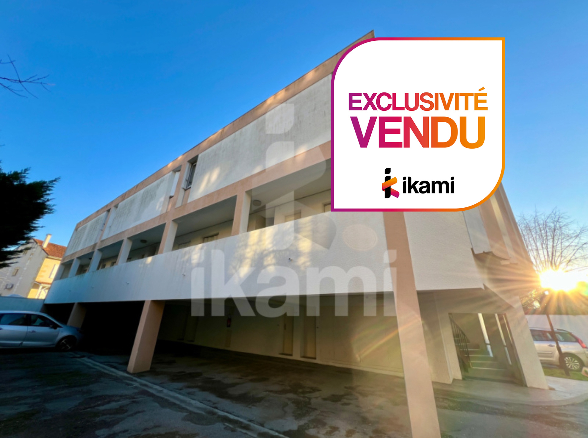 Photo bien immobilier