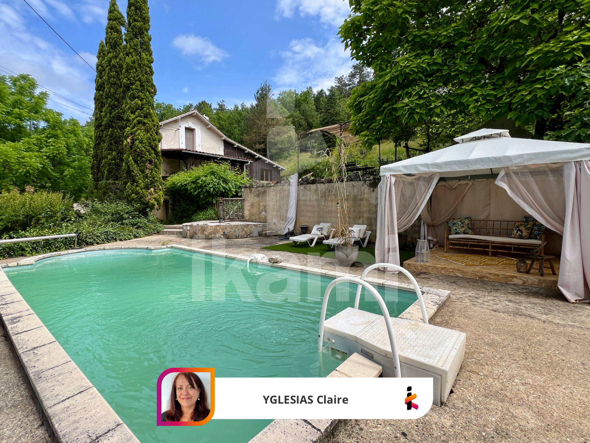 Agence immobilière de i-particuliers
