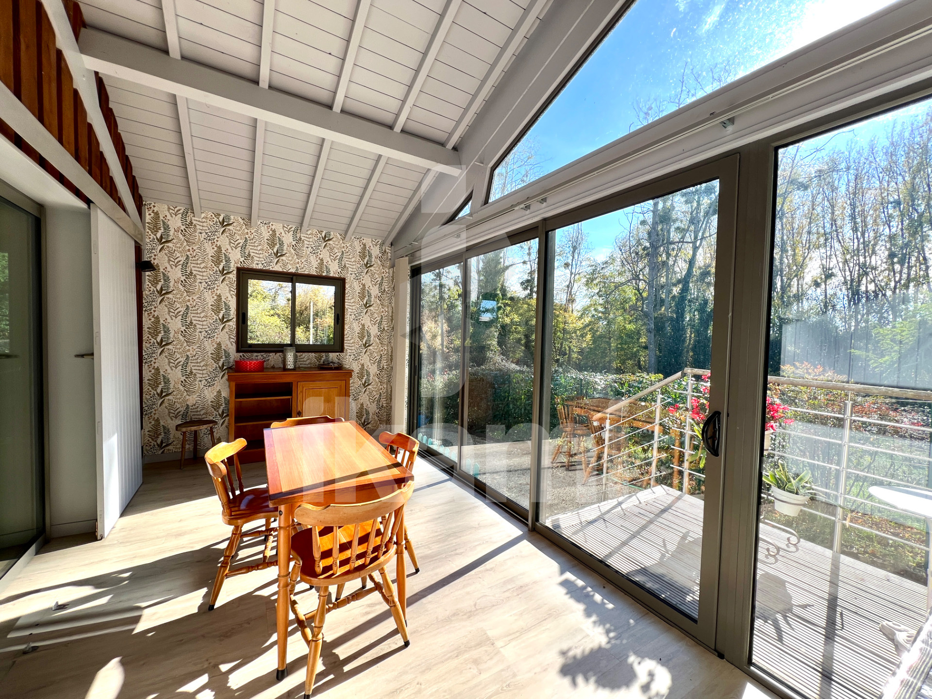 Agence immobilière de i-particuliers