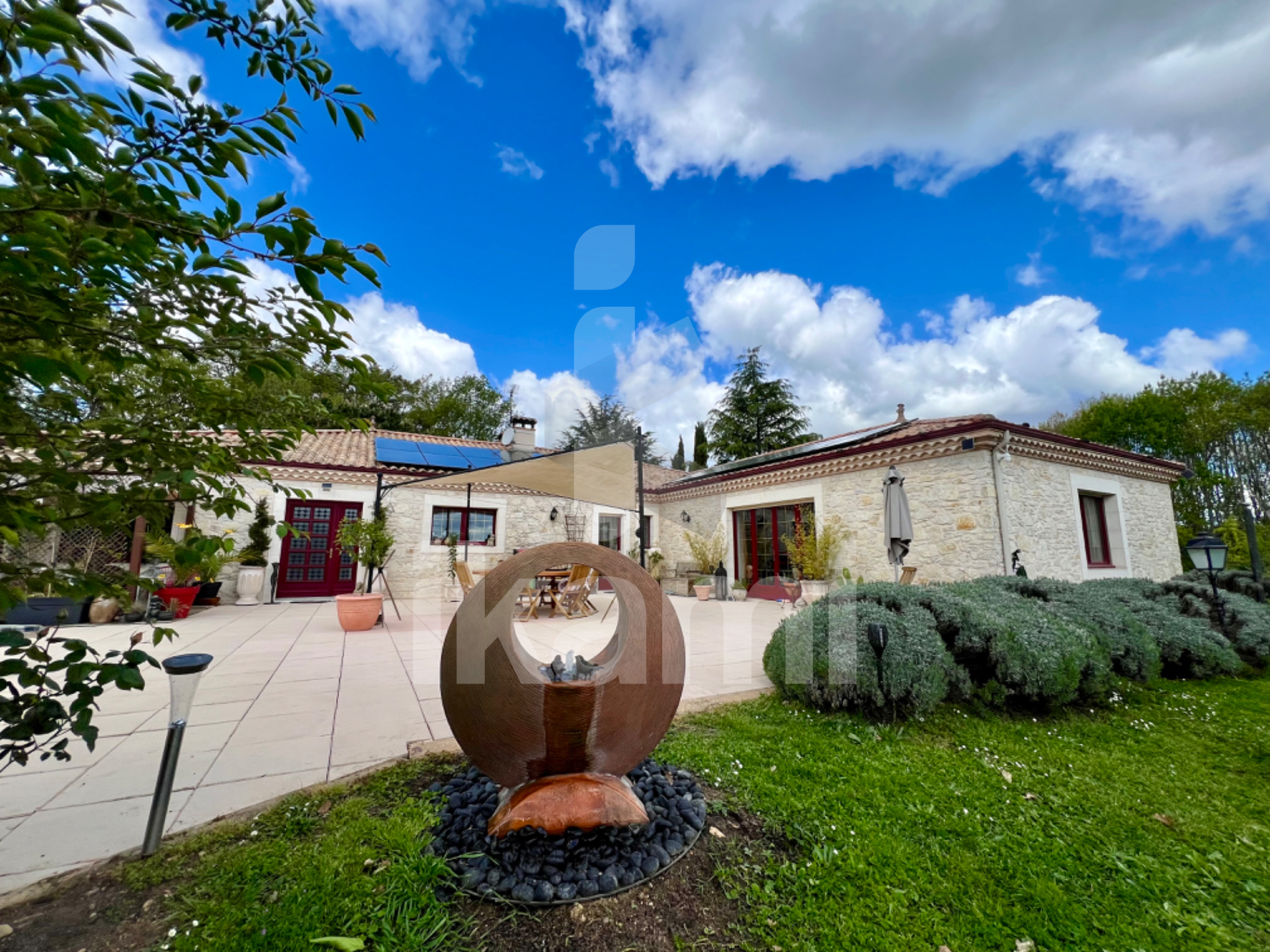 Agence immobilière de i-particuliers