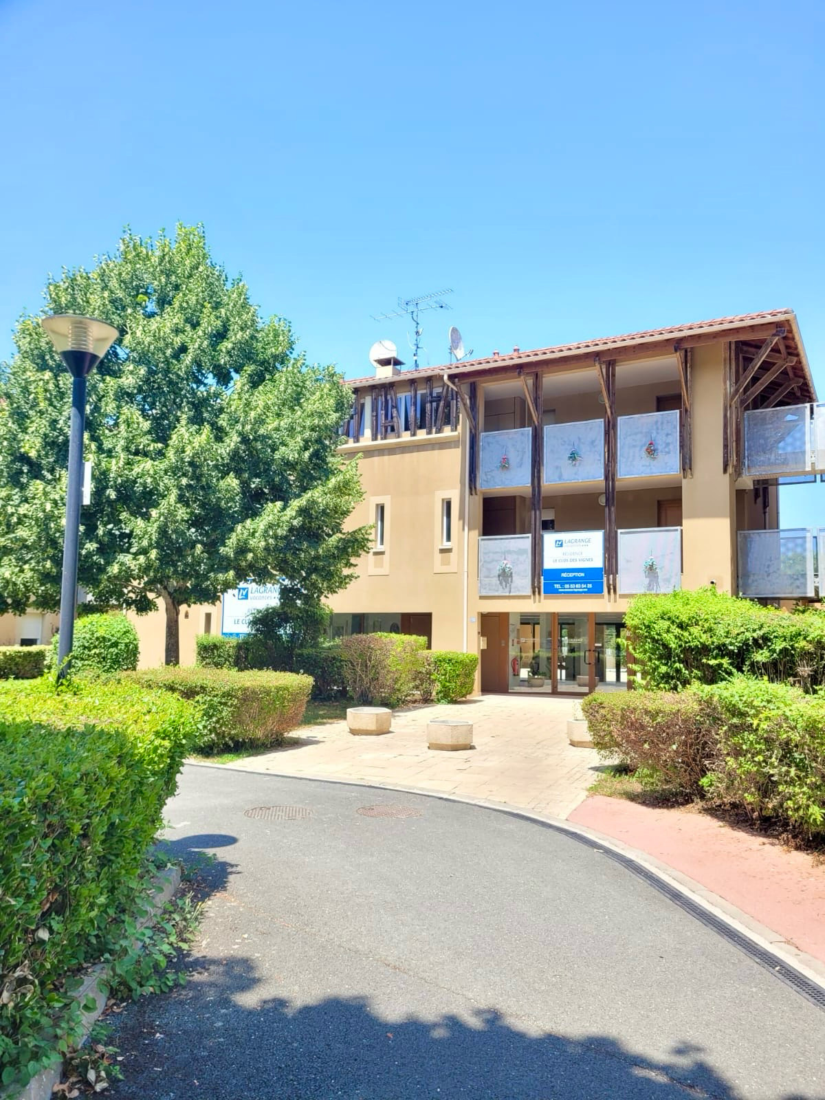 Photo bien immobilier