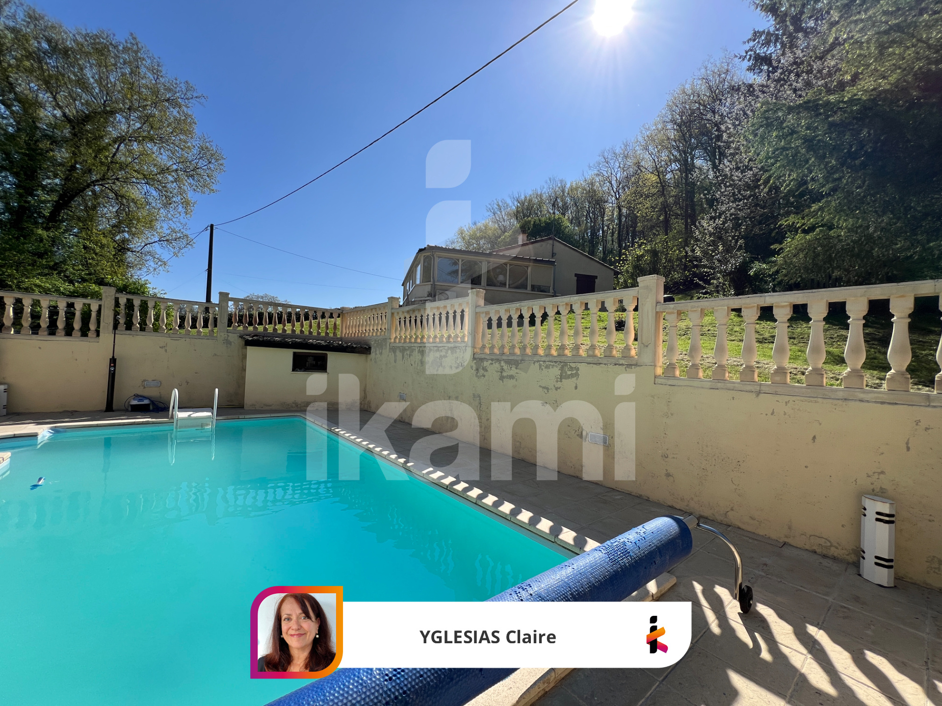 Agence immobilière de i-particuliers