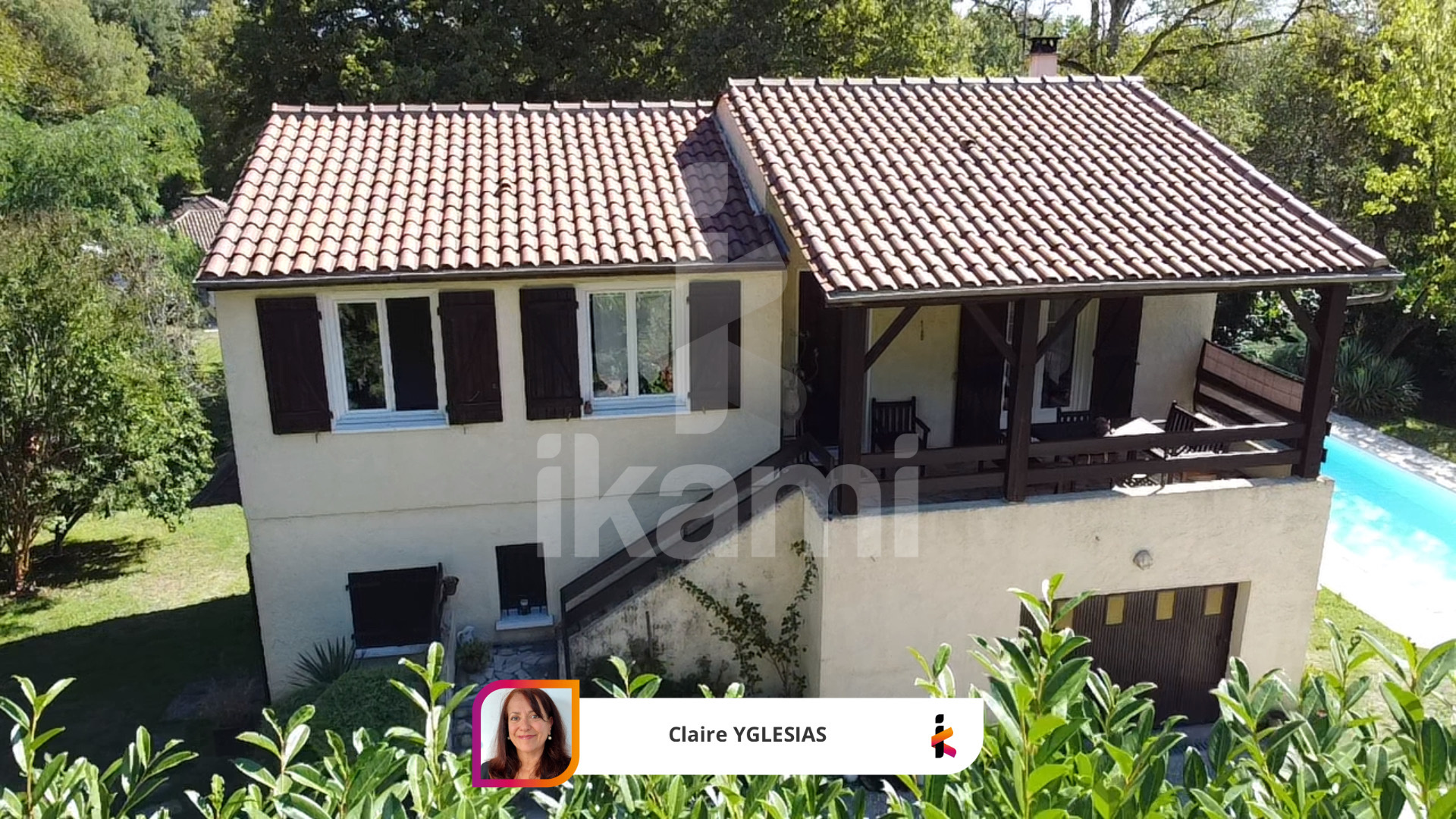 Agence immobilière de i-particuliers