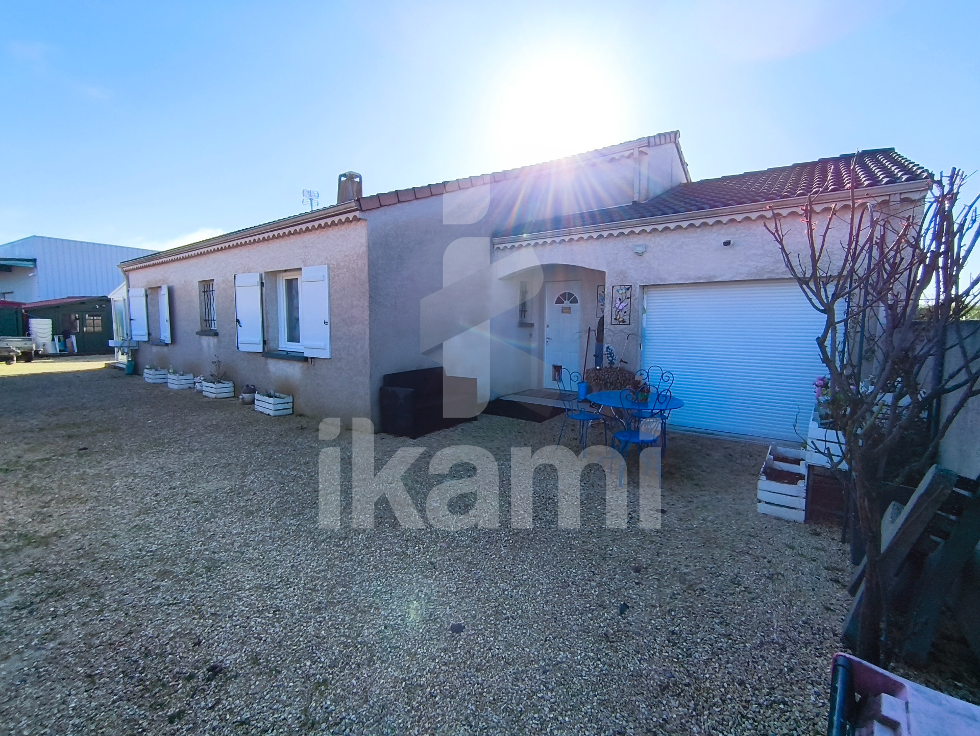 Agence immobilière de i-particuliers