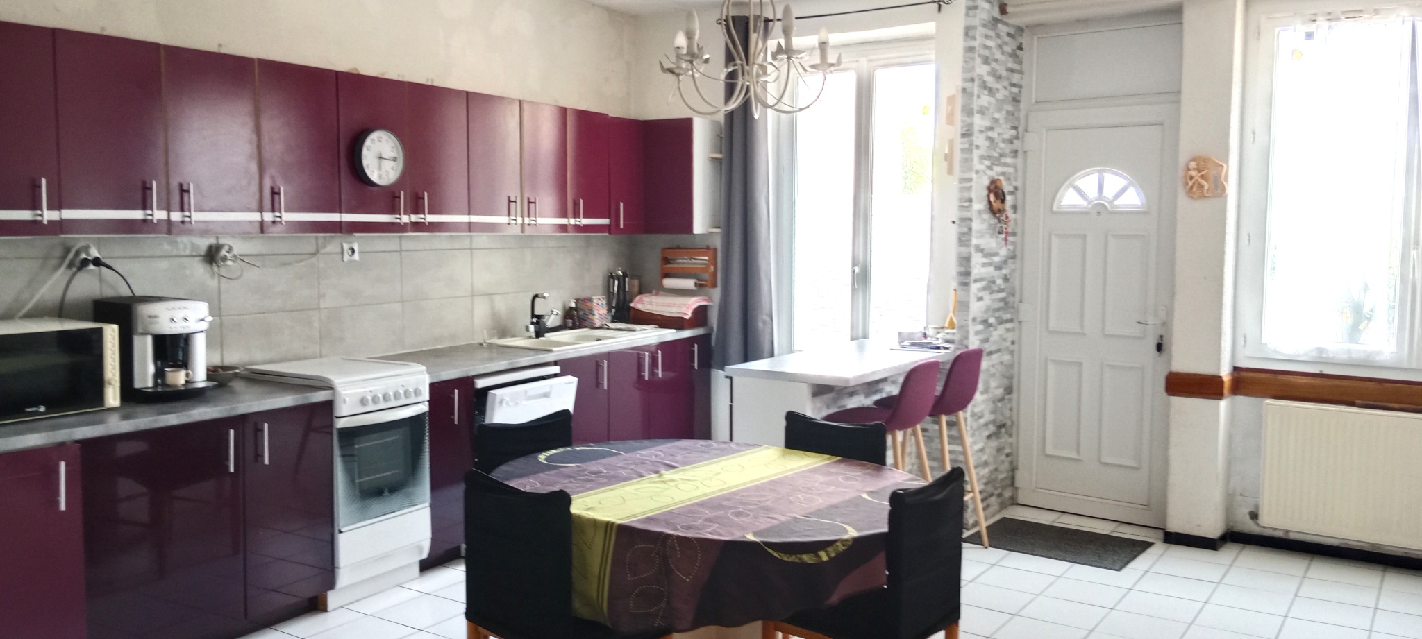 Agence immobilière de i-particuliers