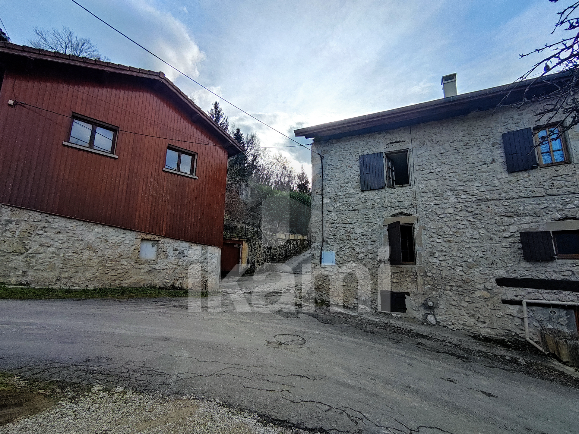 Agence immobilière de i-particuliers