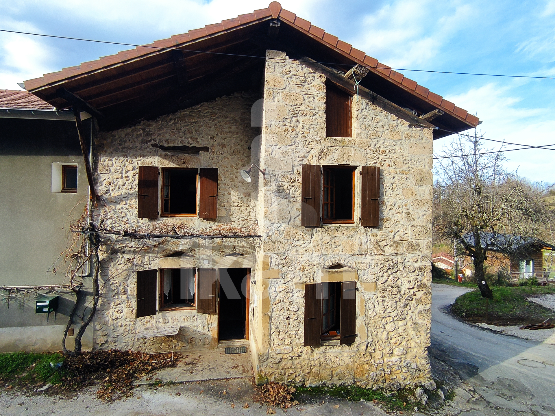 Photo bien immobilier