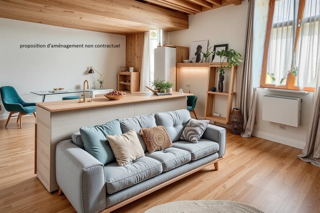 Agence immobilière de i-particuliers