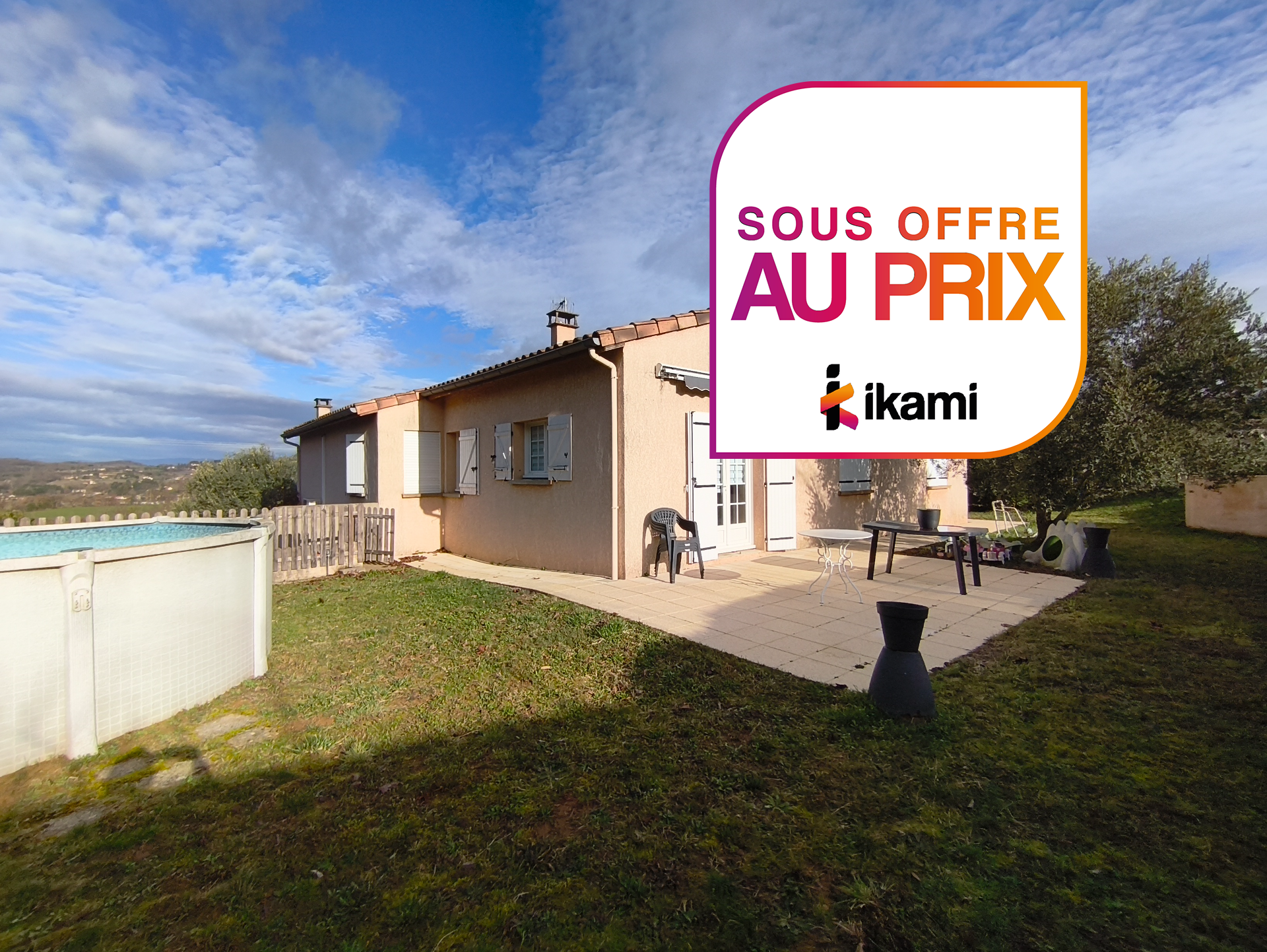 Agence immobilière de i-particuliers