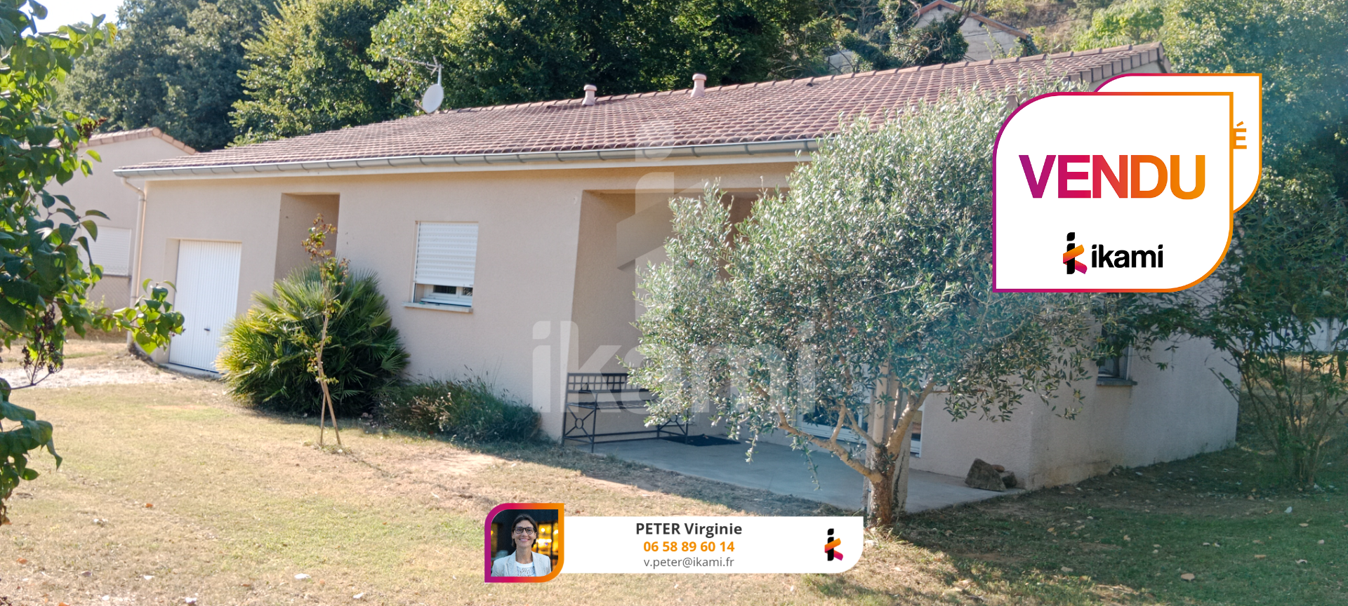 Photo bien immobilier