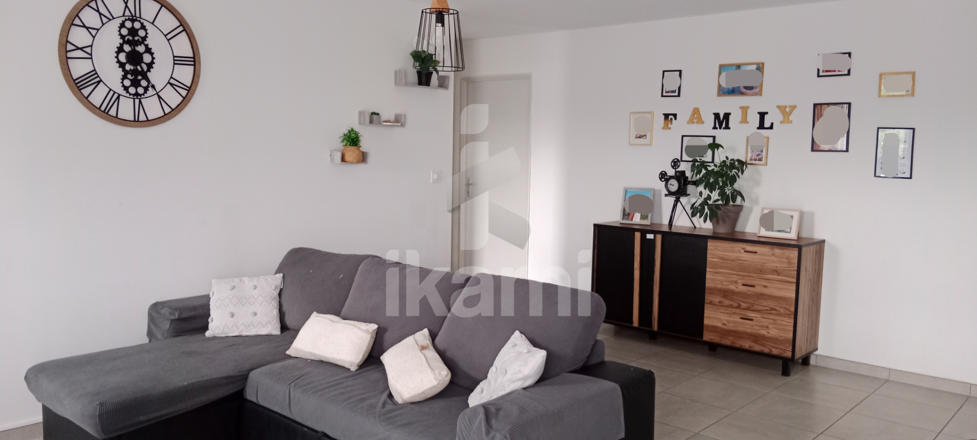 Agence immobilière de i-particuliers