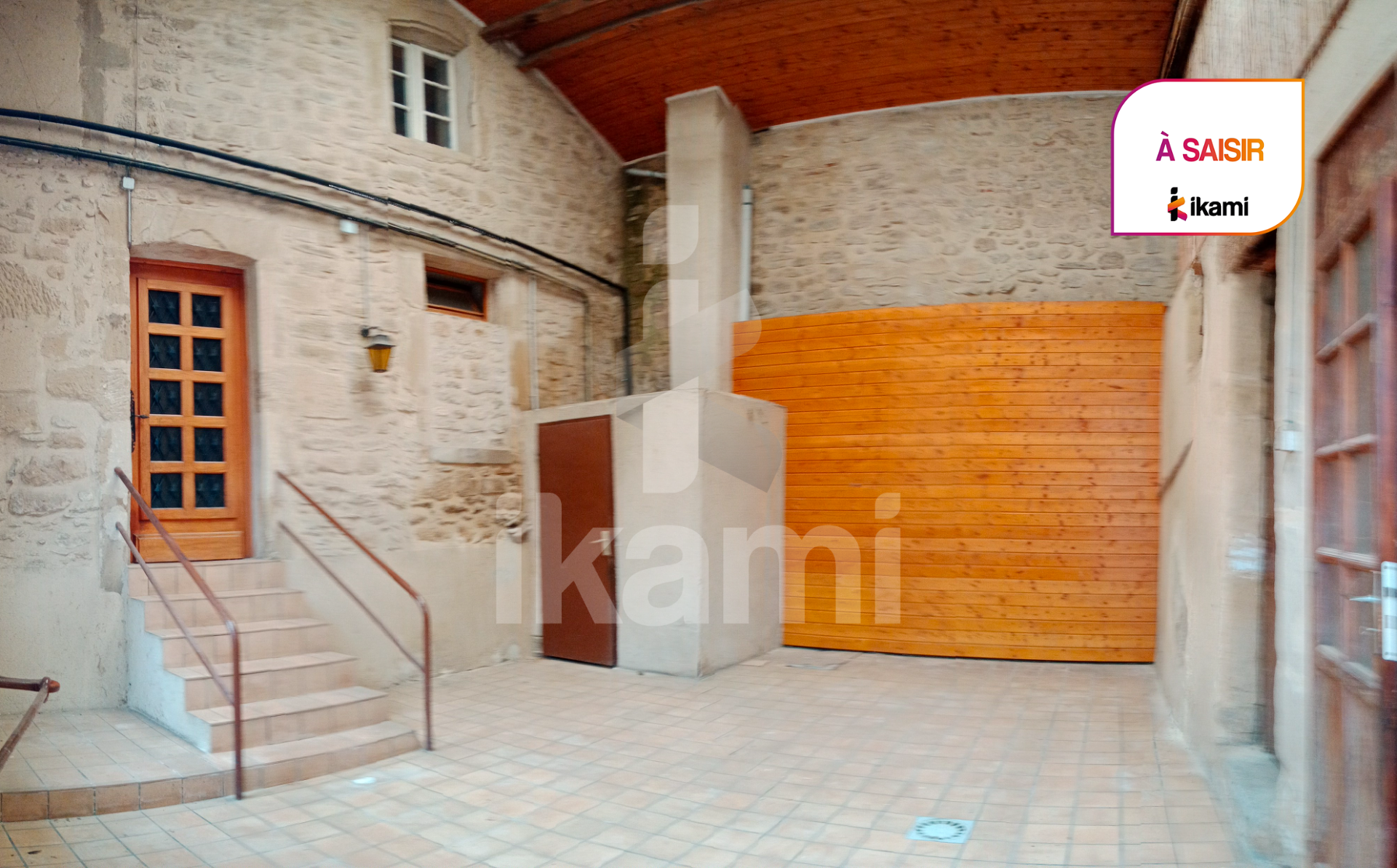 Agence immobilière de i-particuliers