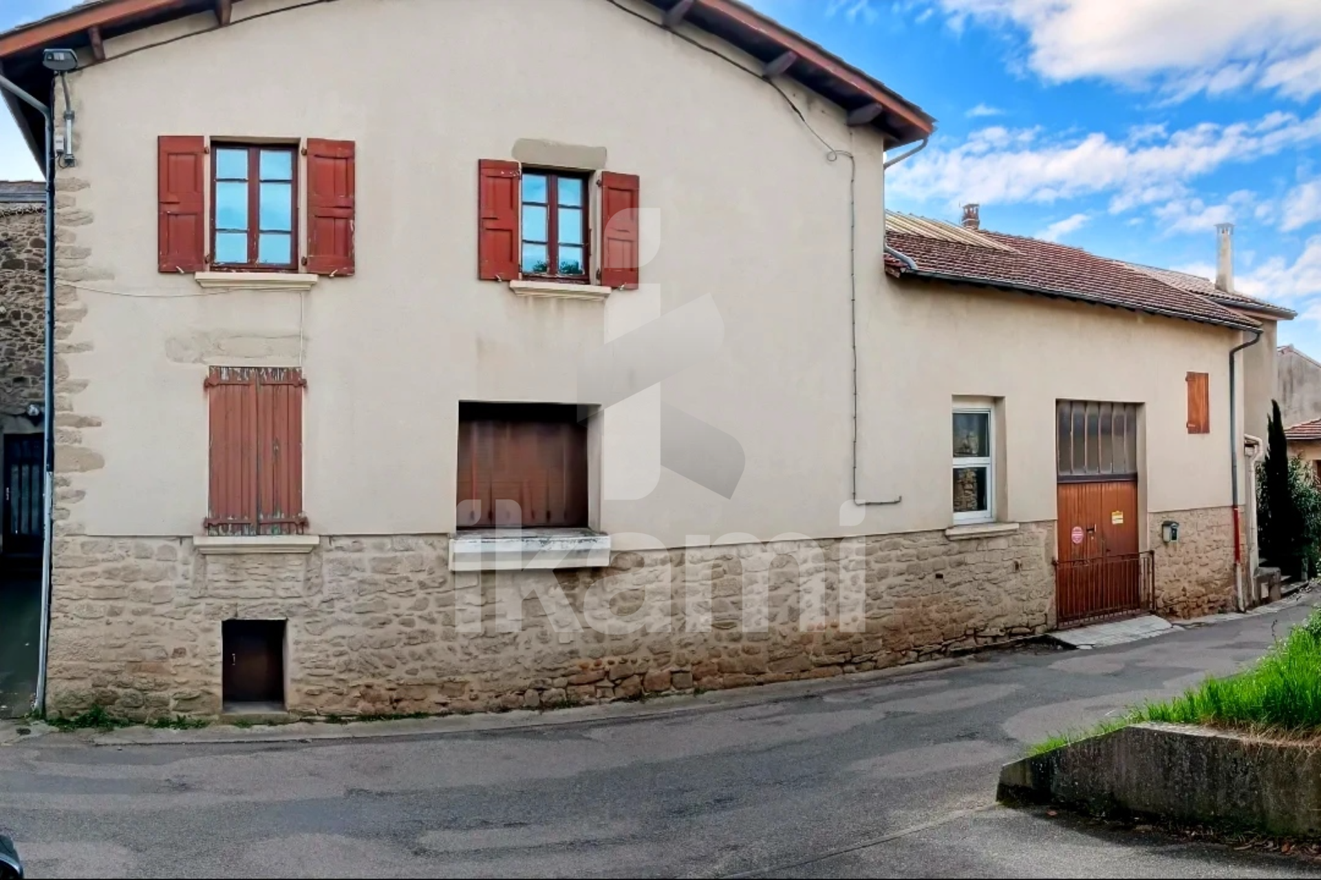 Photo bien immobilier