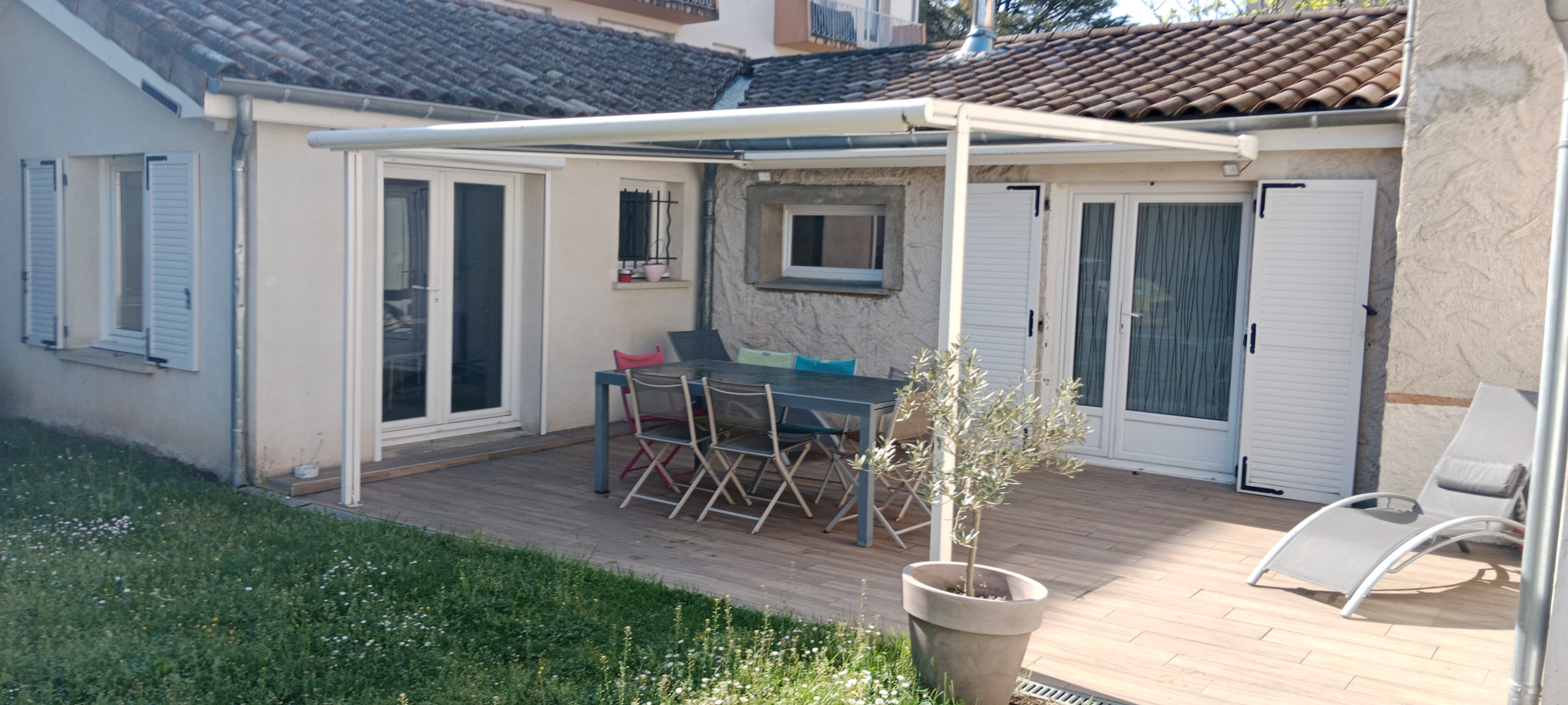 Agence immobilière de i-particuliers