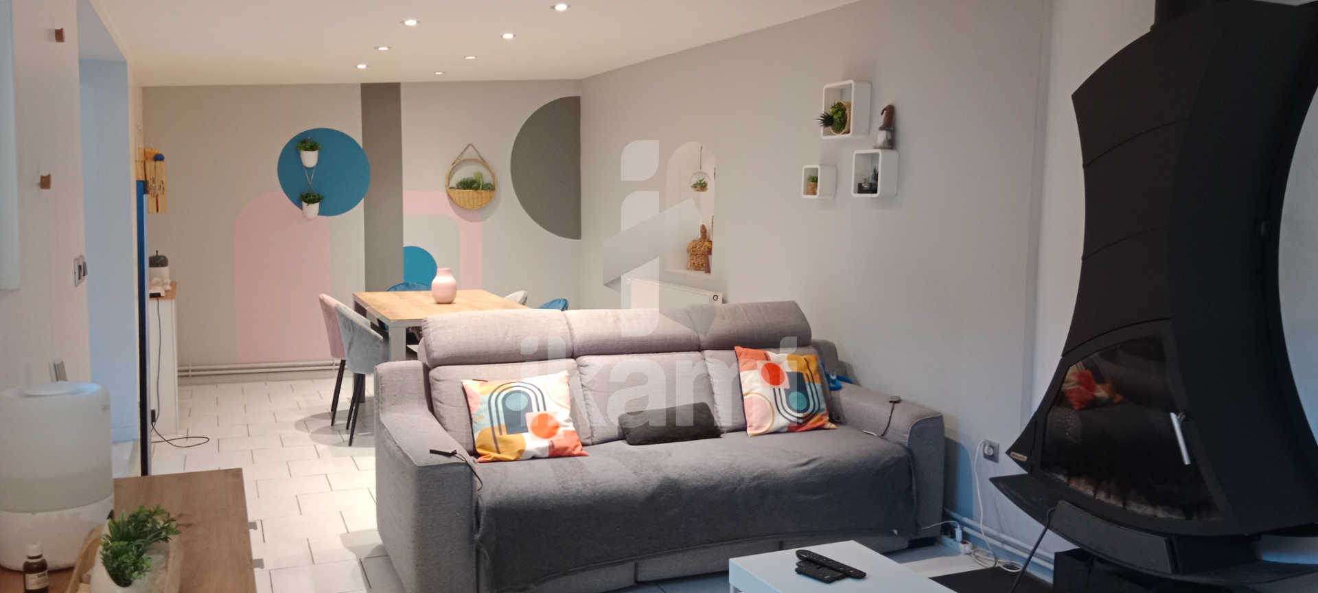 Photo bien immobilier